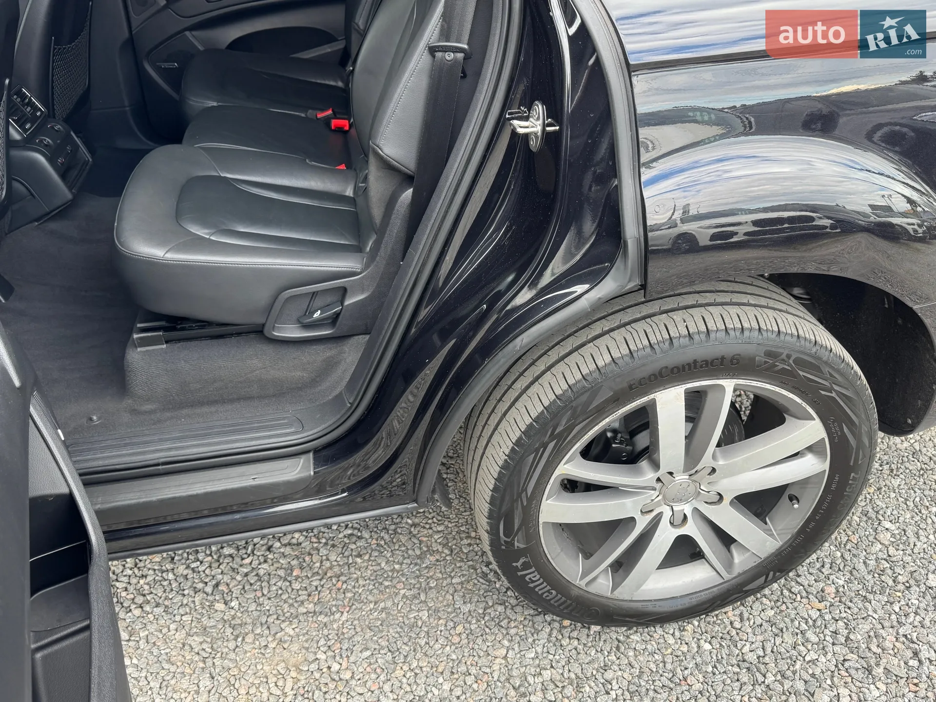 2015 Audi Q7 - мініатюра 50