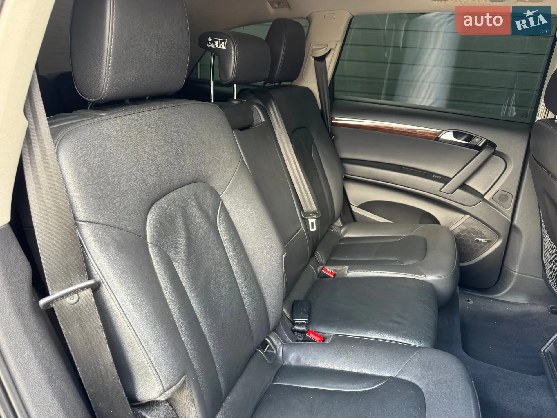 2015 Audi Q7 - мініатюра 97