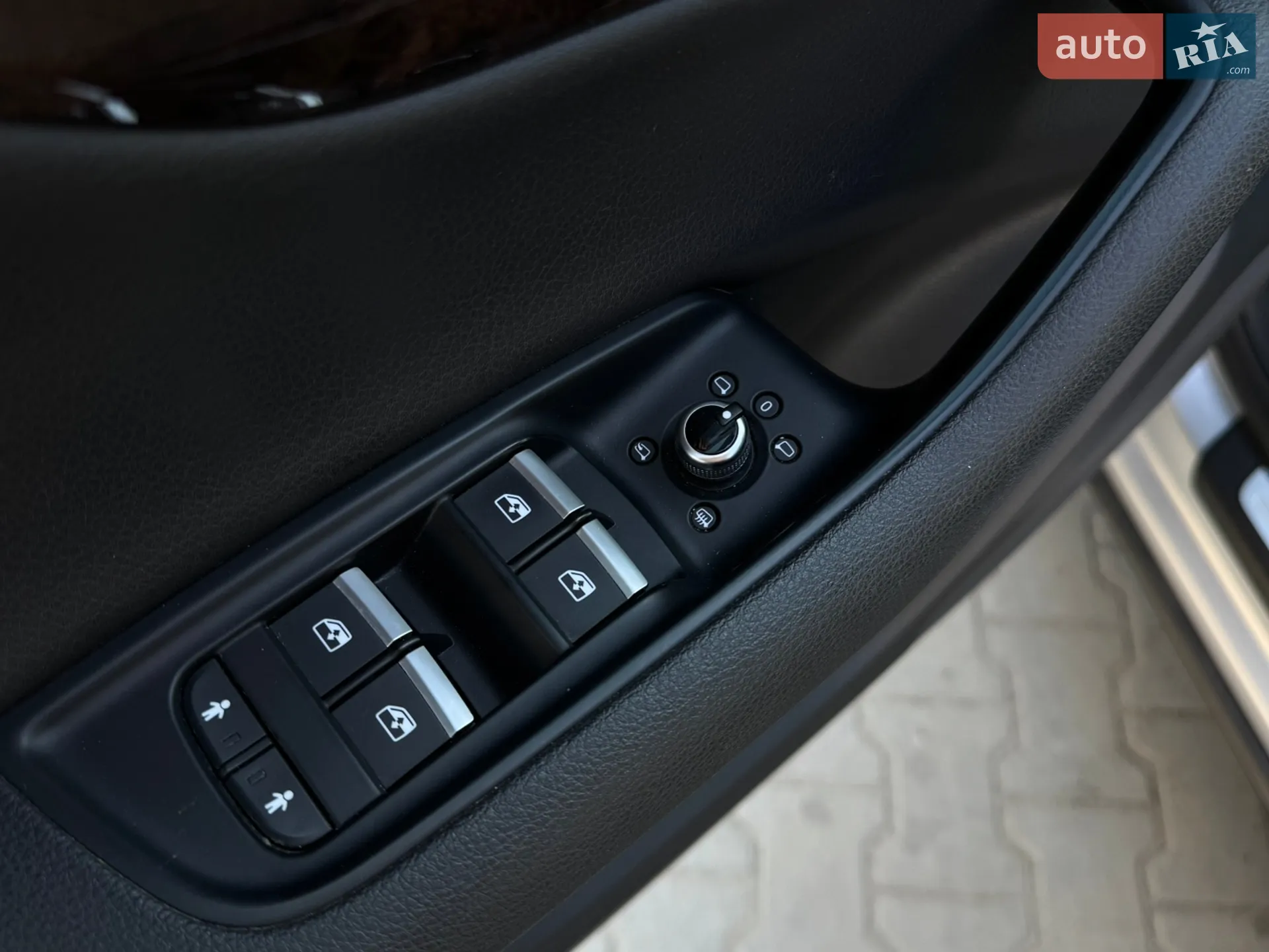 2016 Audi Q7 - мініатюра 12