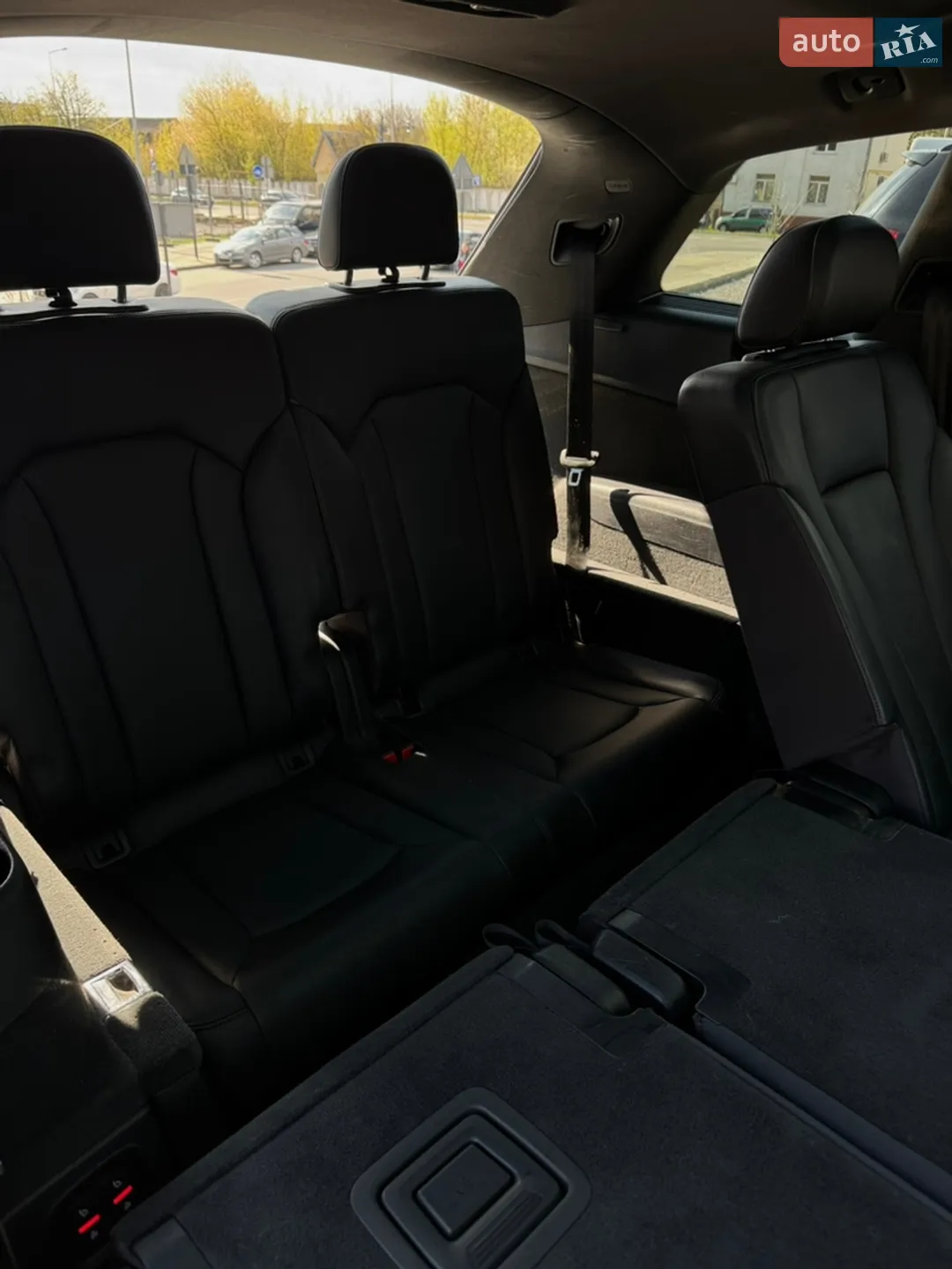 2016 Audi Q7 - мініатюра 34