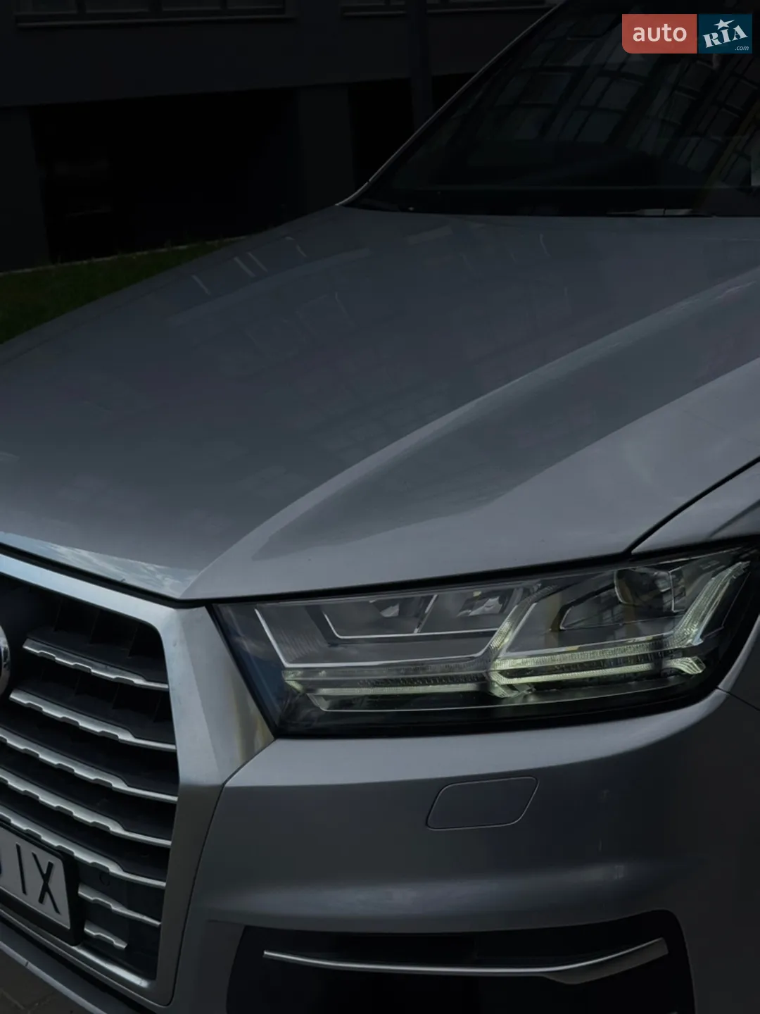 2016 Audi Q7 - мініатюра 40