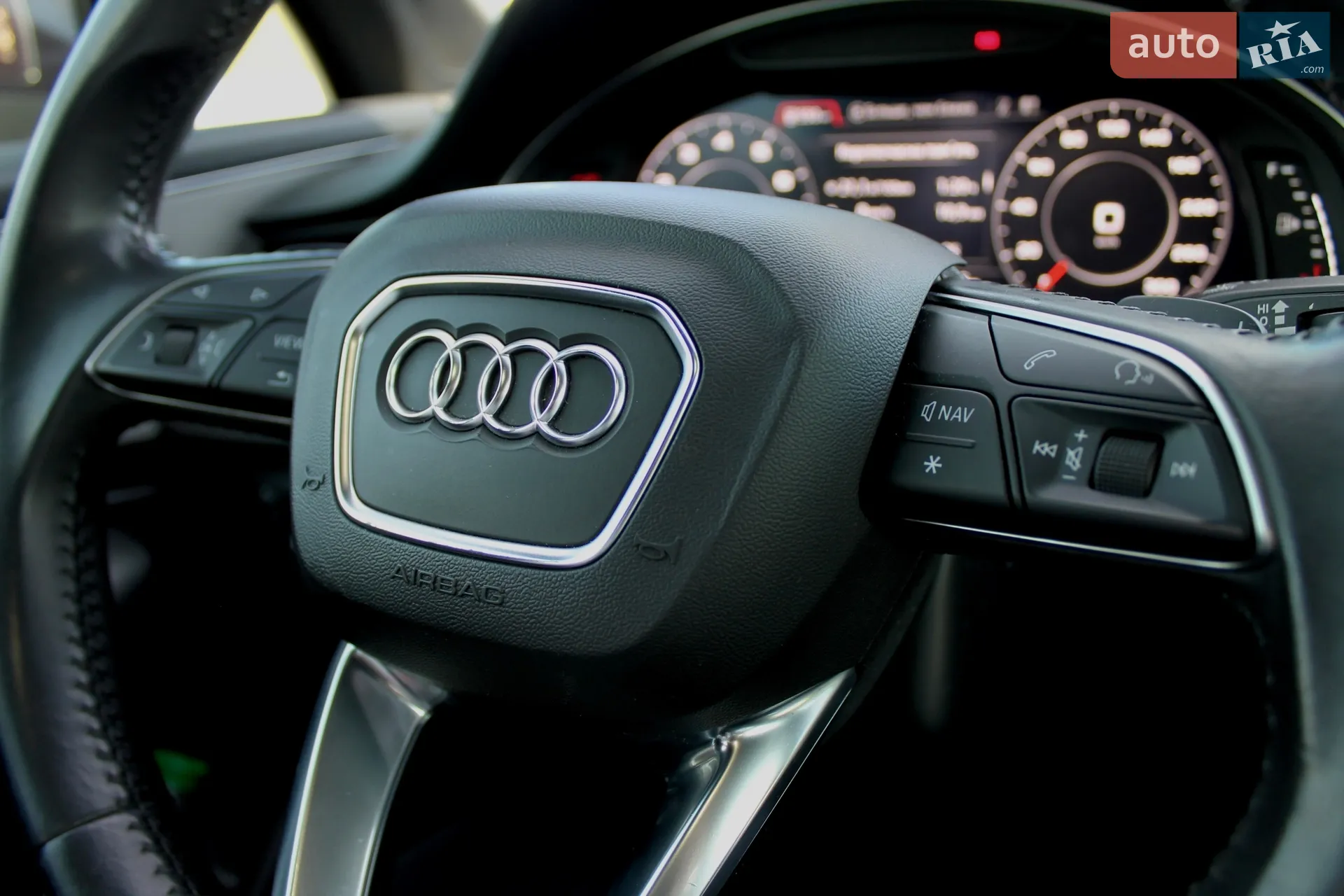 2019 Audi Q7 - мініатюра 24