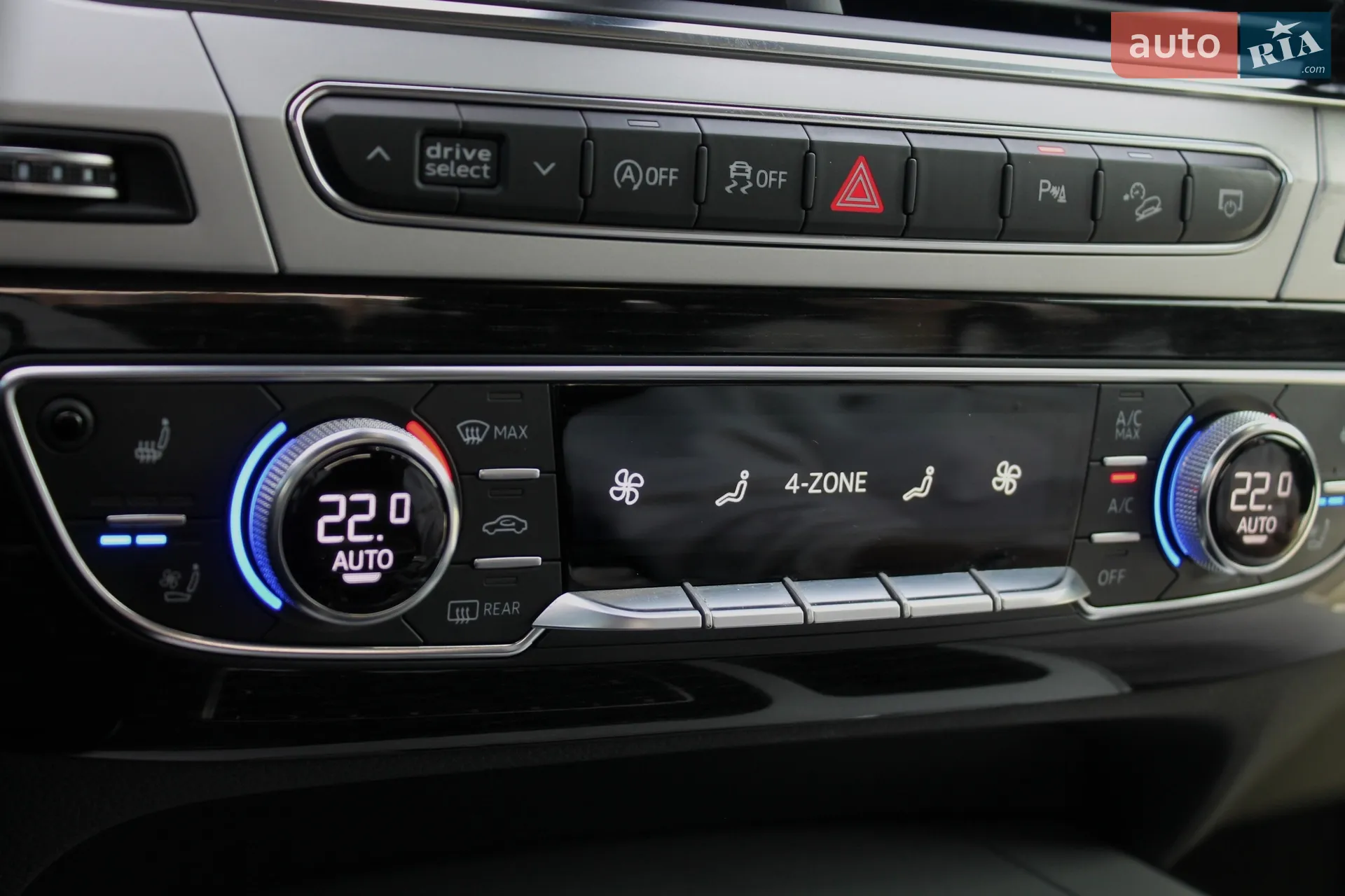 2019 Audi Q7 - мініатюра 30