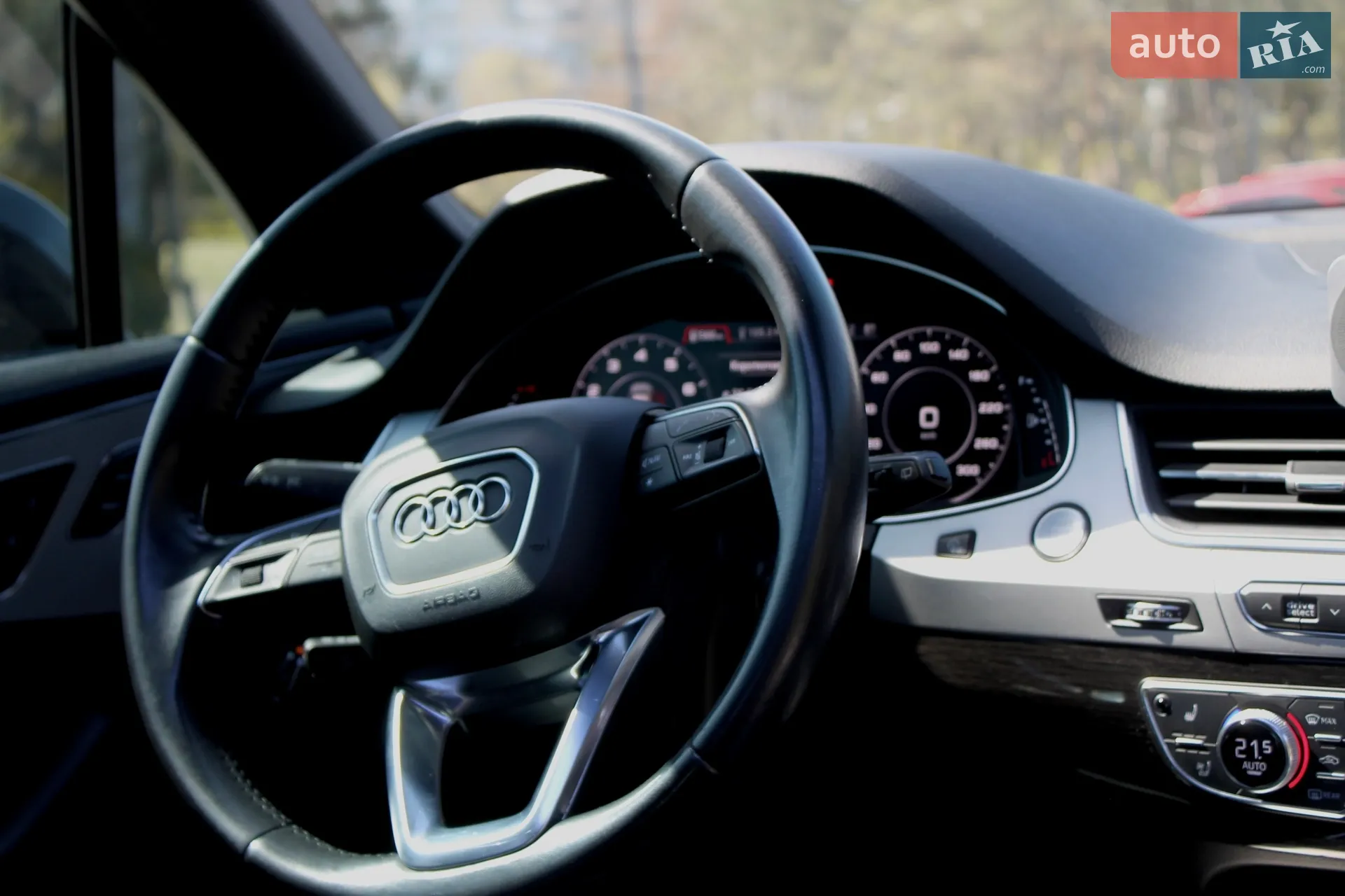 2019 Audi Q7 - мініатюра 38