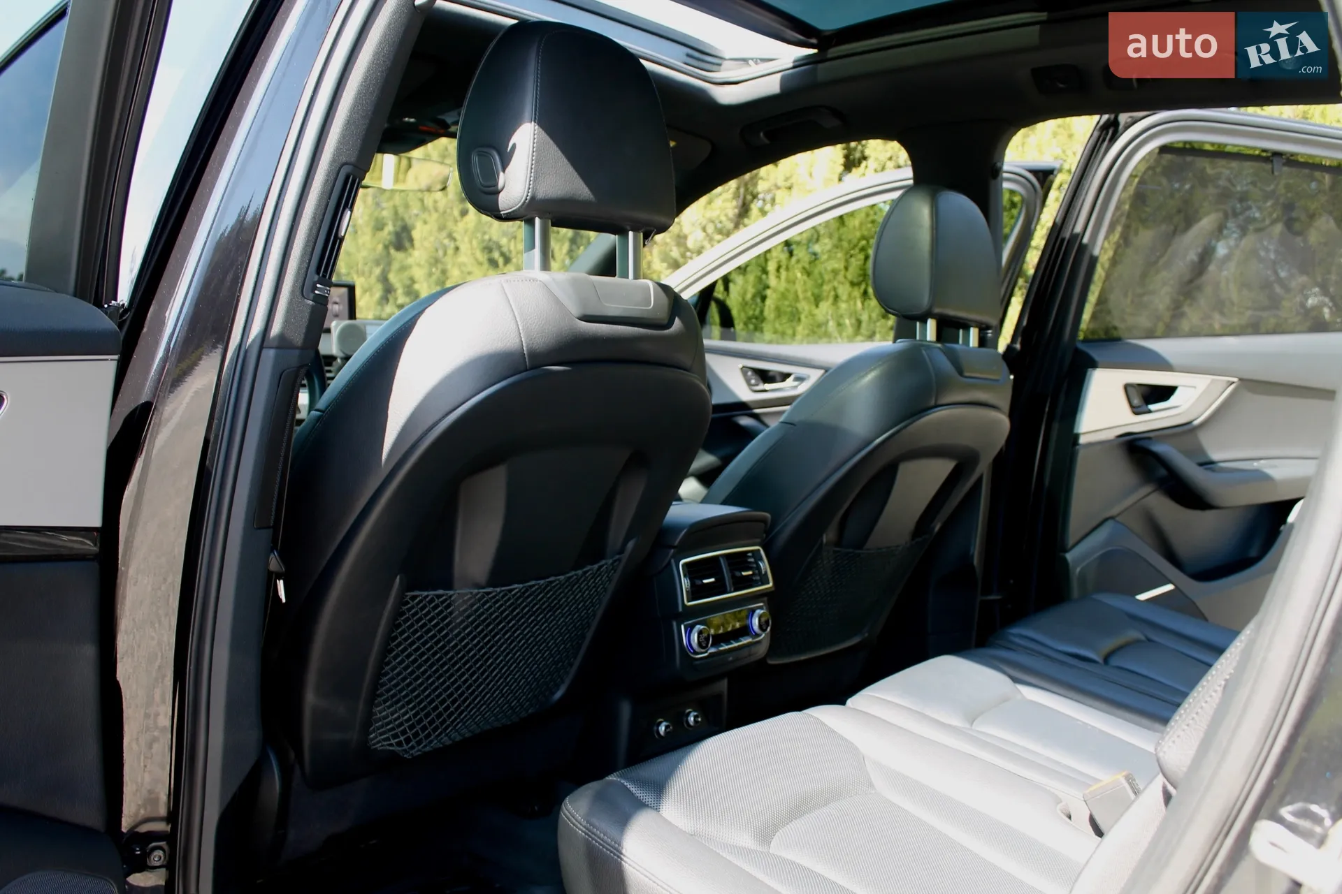 2019 Audi Q7 - мініатюра 45