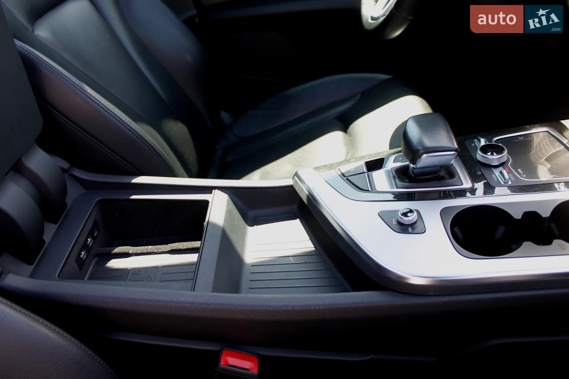 2019 Audi Q7 - мініатюра 49