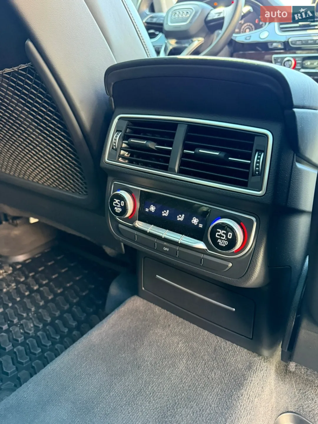 2016 Audi Q7 - мініатюра 34