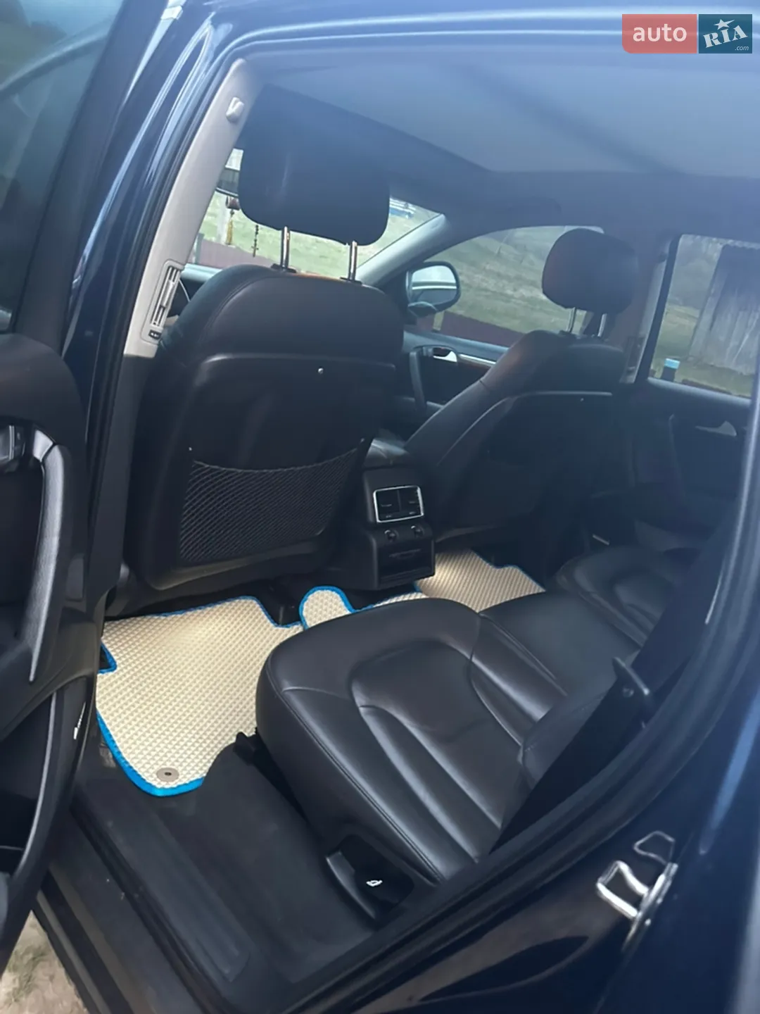 2014 Audi Q7 - мініатюра 16