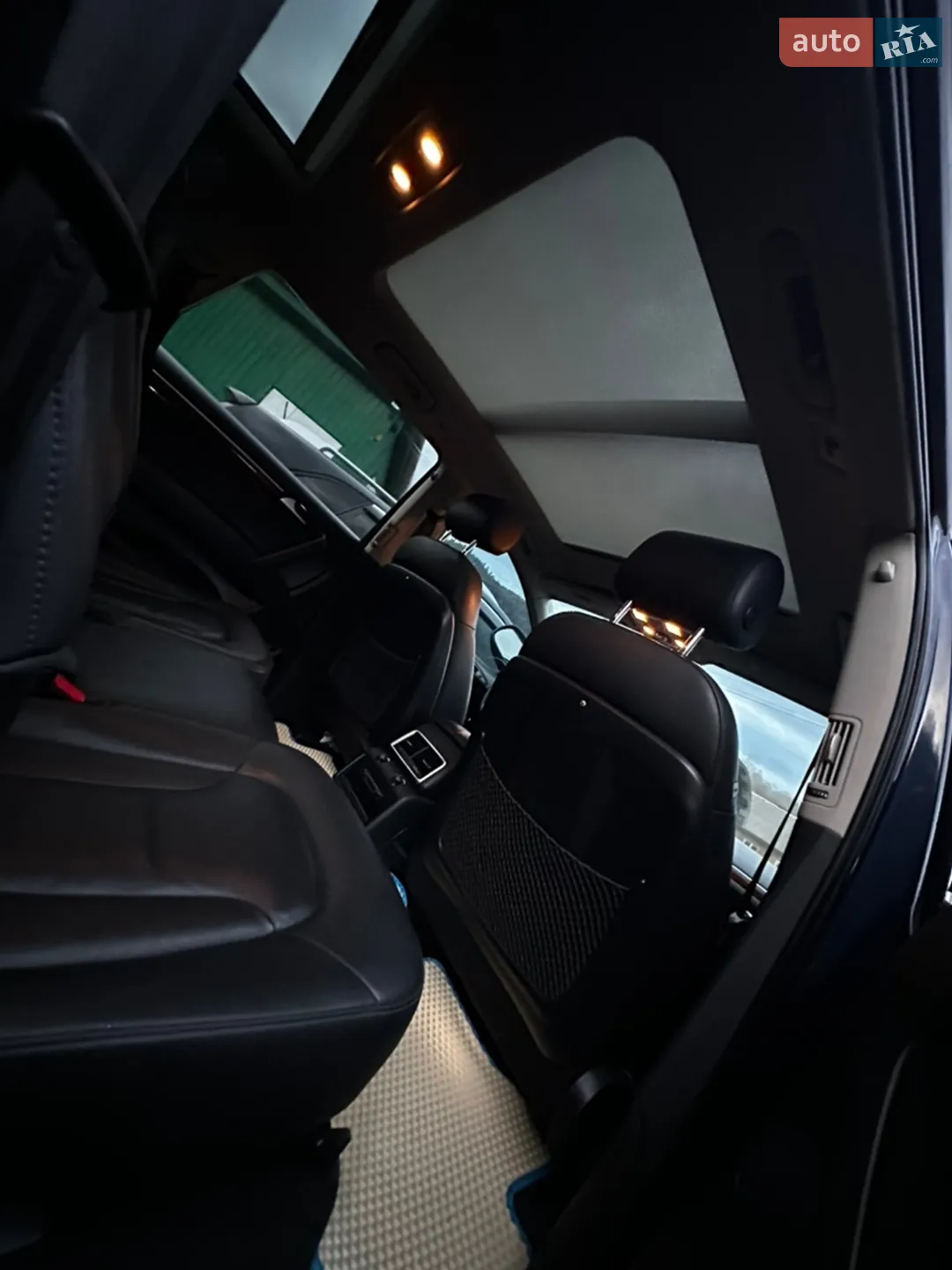 2014 Audi Q7 - мініатюра 20