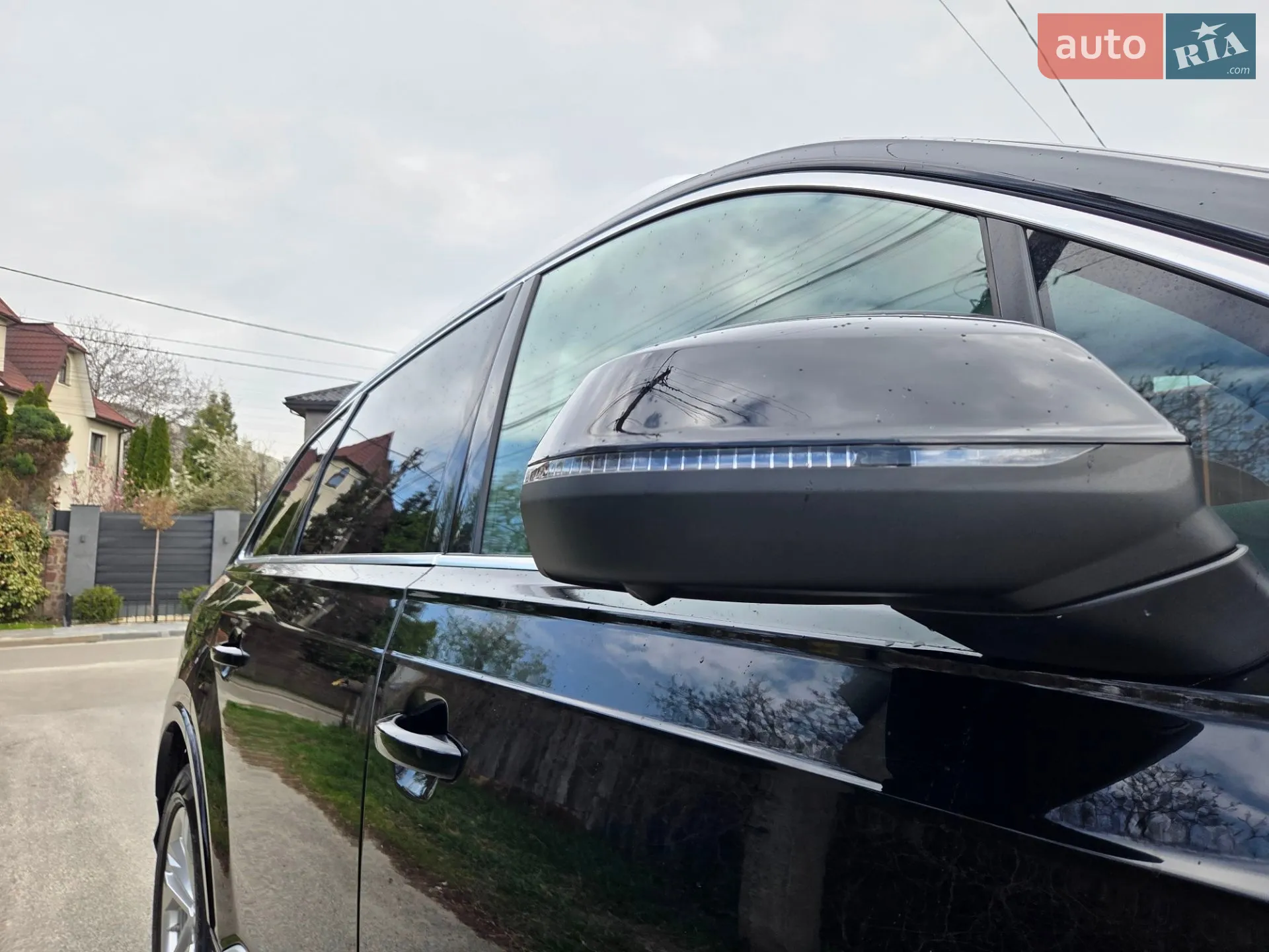 2023 Audi Q7 - мініатюра 11