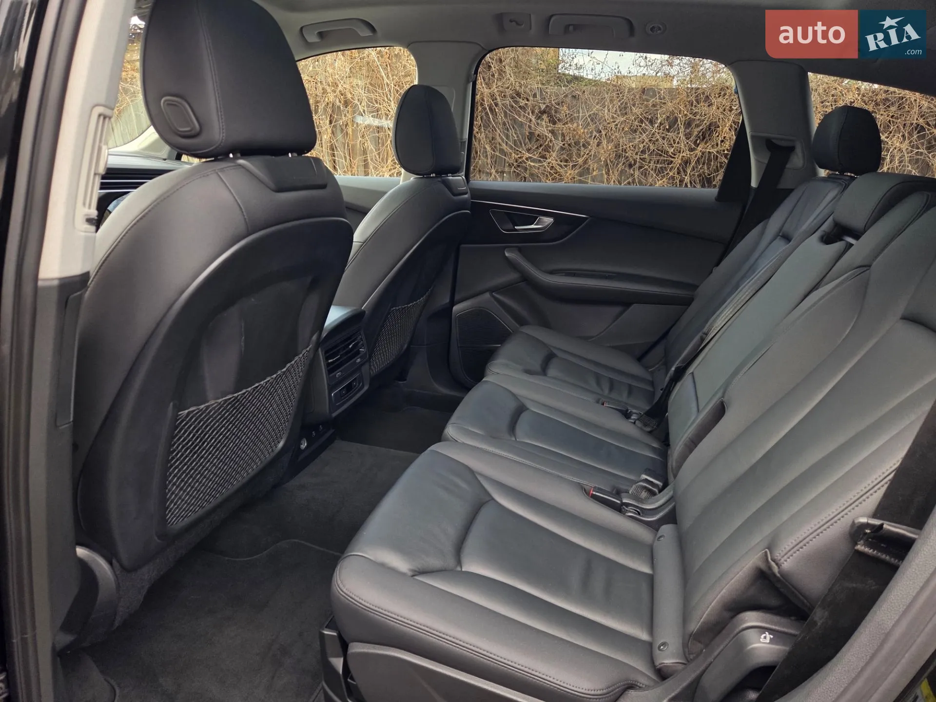 2023 Audi Q7 - мініатюра 19