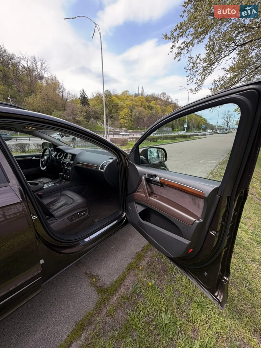 2010 Audi Q7 - мініатюра 18