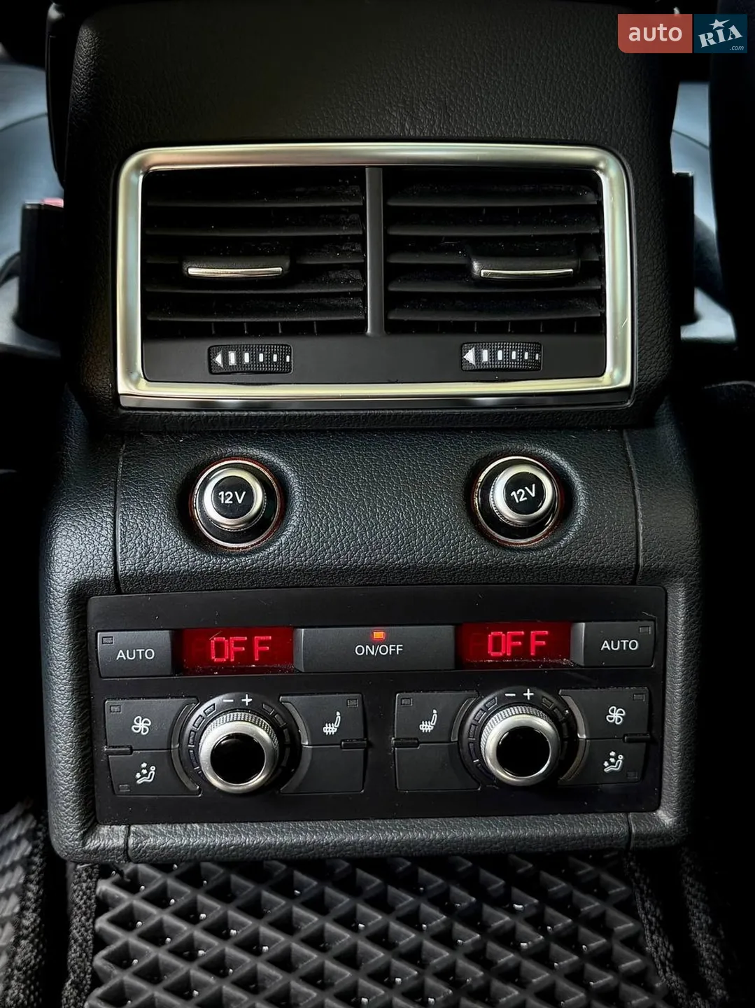 2011 Audi Q7 - мініатюра 31