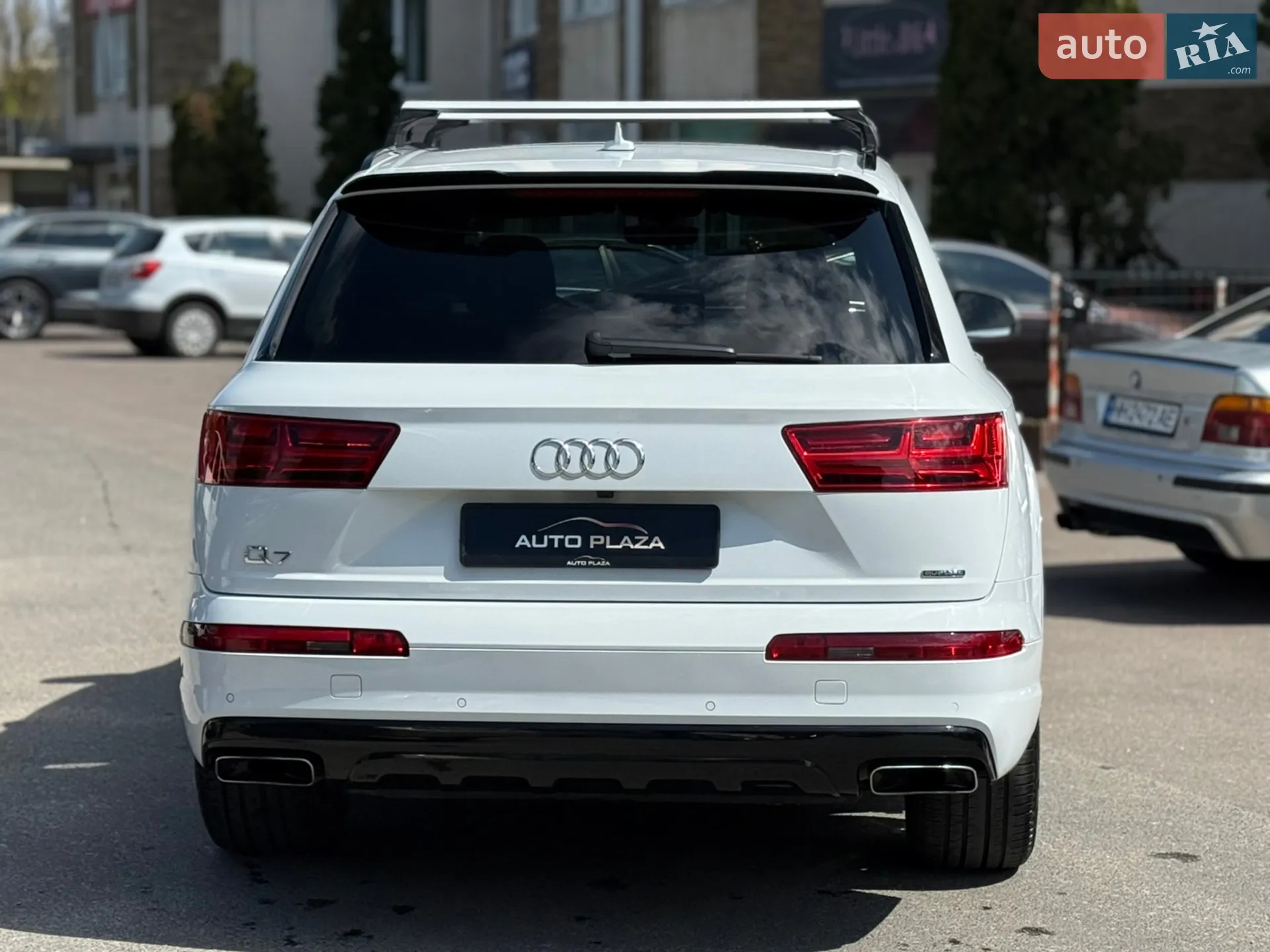 2019 Audi Q7 - мініатюра 29