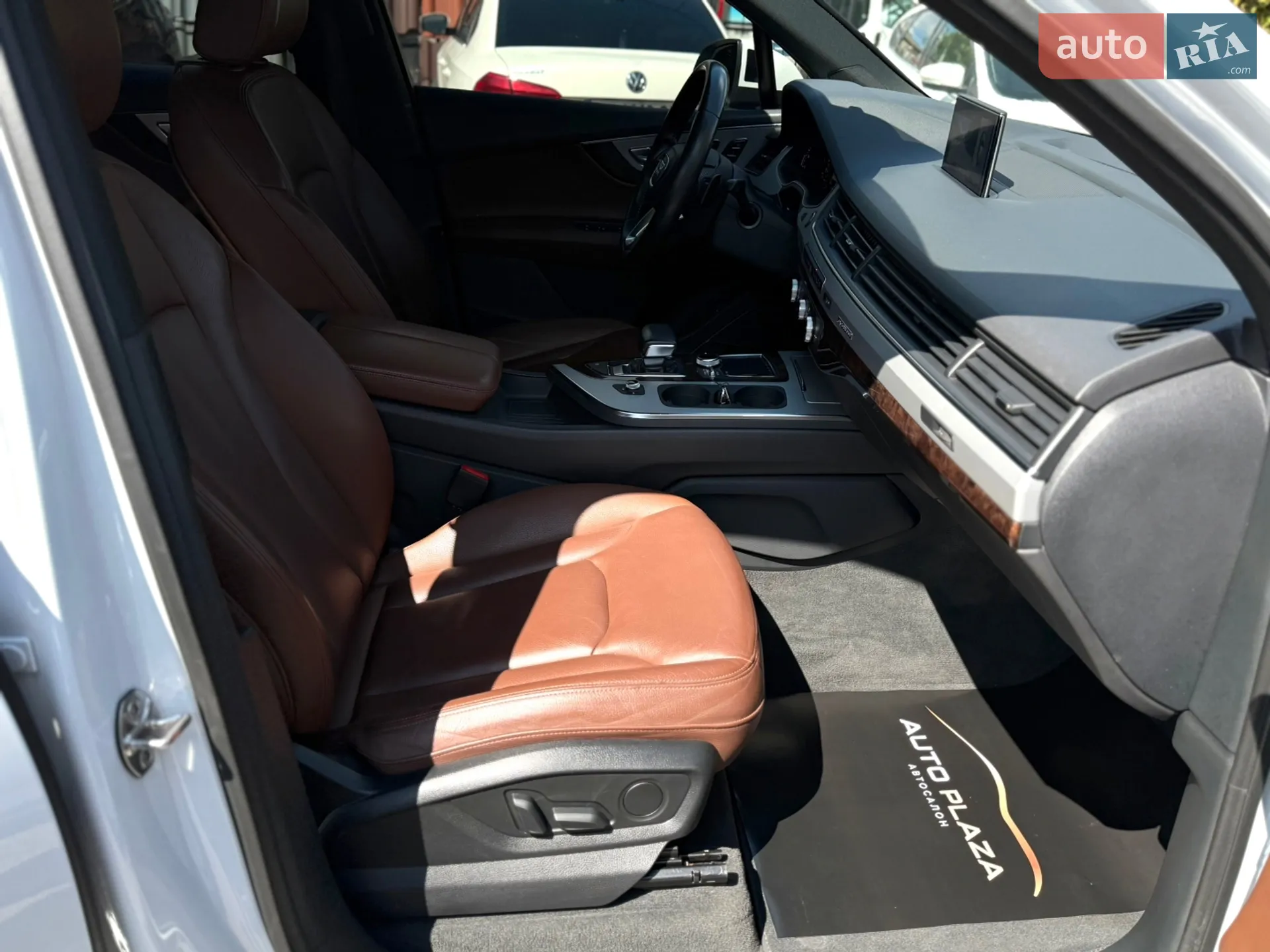 2019 Audi Q7 - мініатюра 41