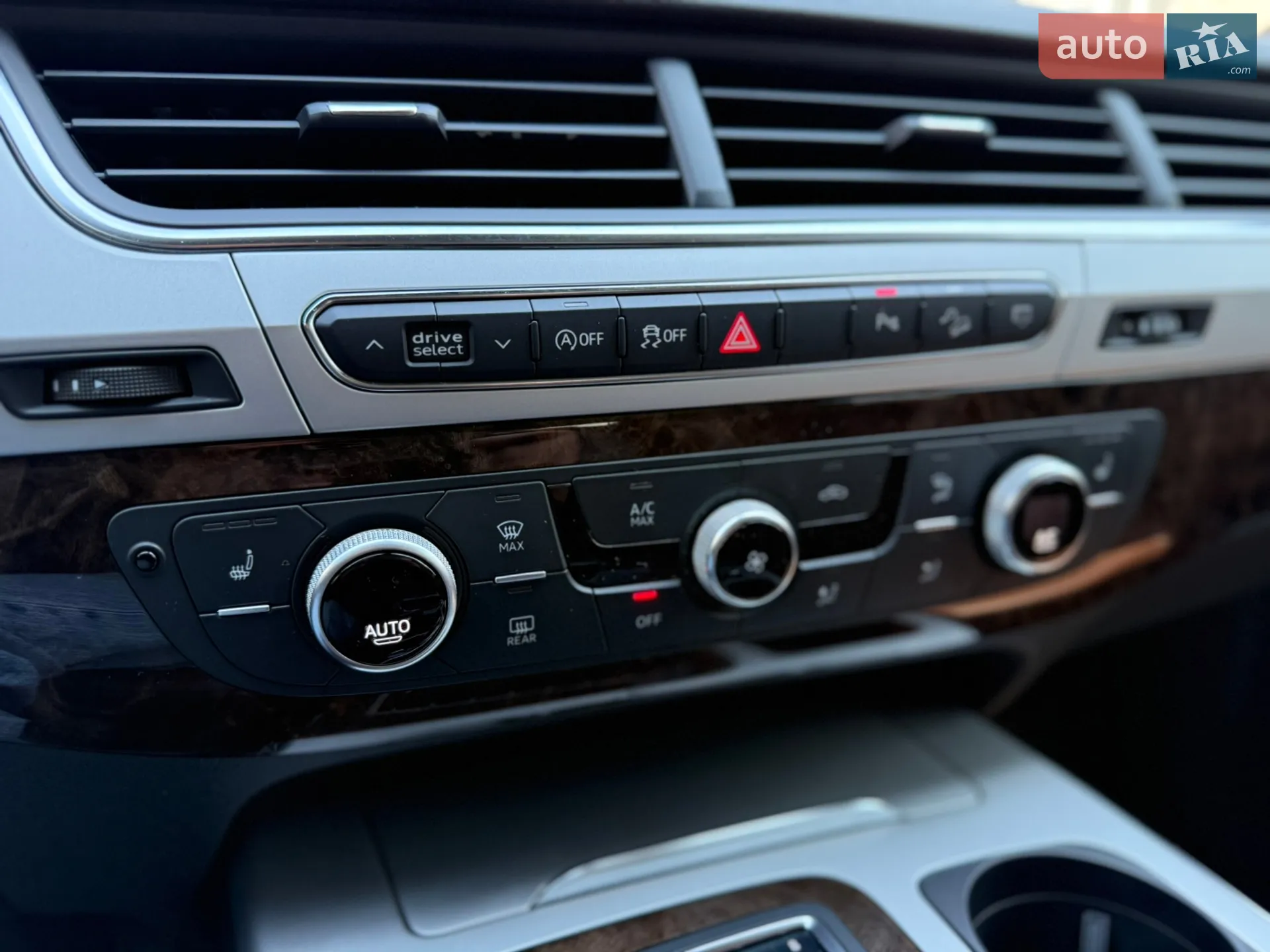2019 Audi Q7 - мініатюра 58
