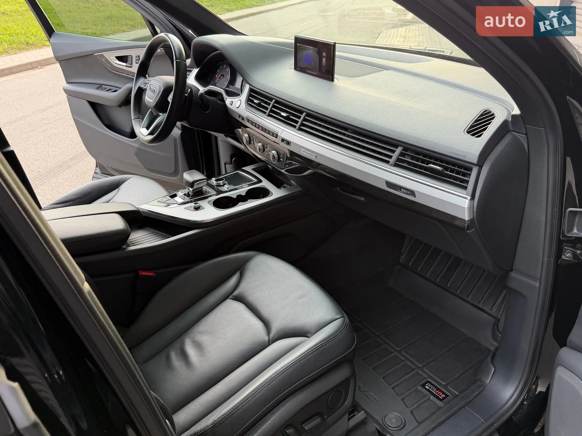 2018 Audi Q7 - мініатюра 35