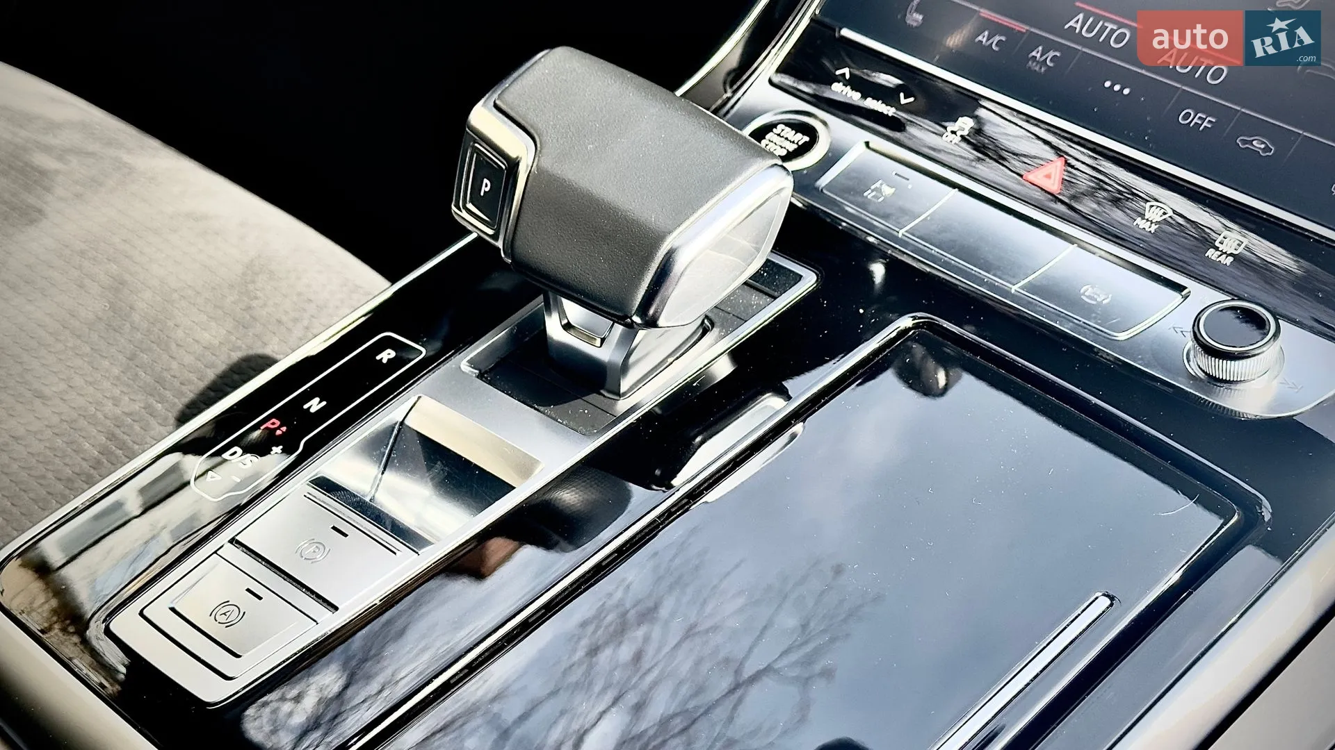 2020 Audi Q7 - мініатюра 34