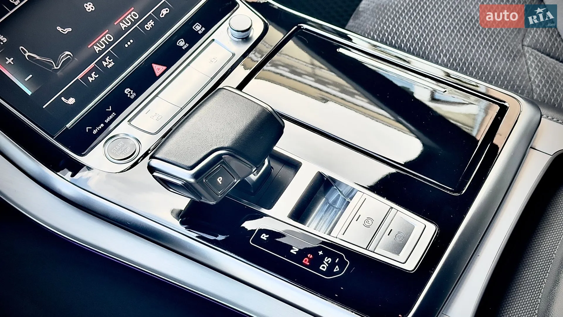 2020 Audi Q7 - мініатюра 47