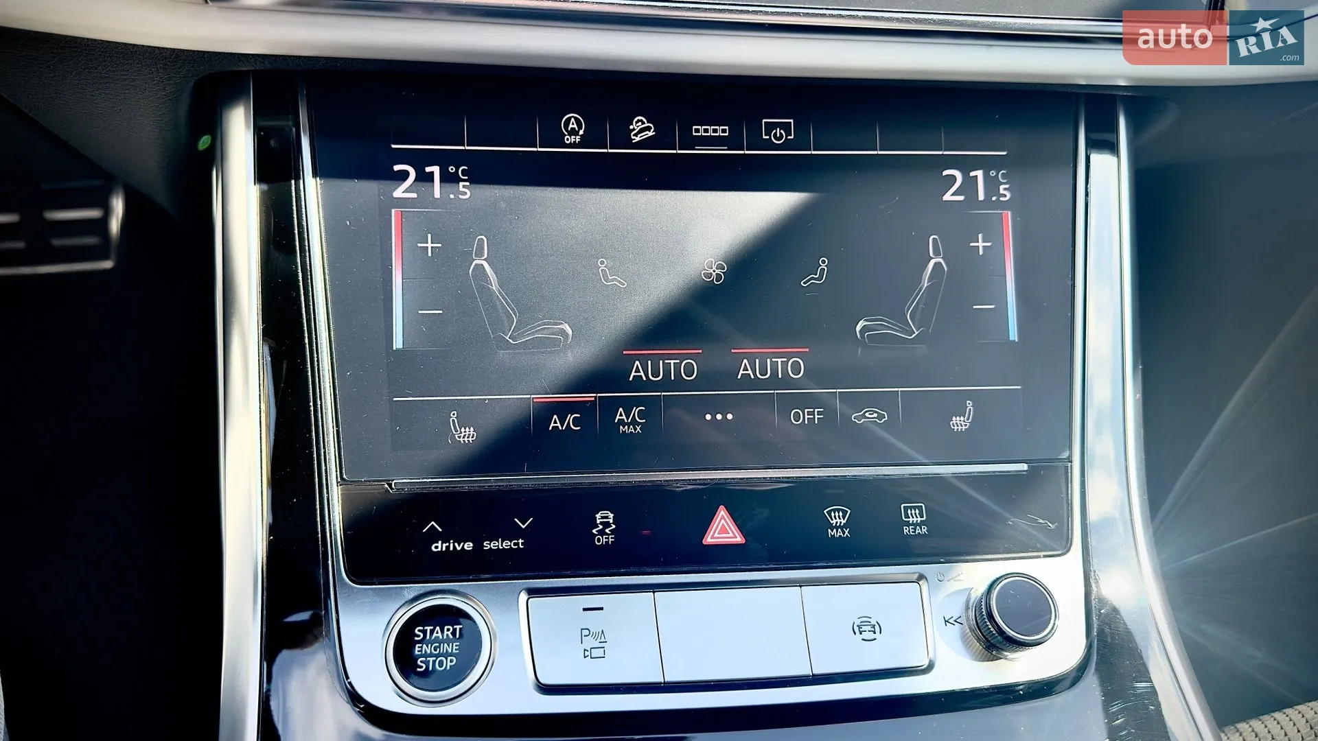 2020 Audi Q7 - мініатюра 62