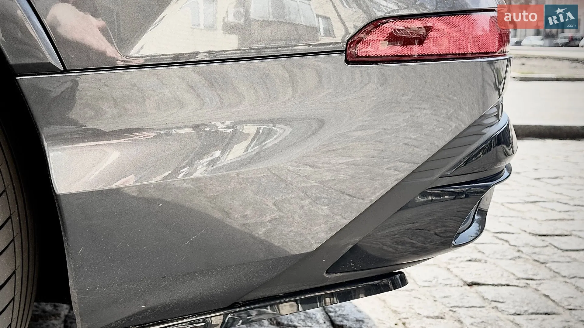 2020 Audi Q7 - мініатюра 84
