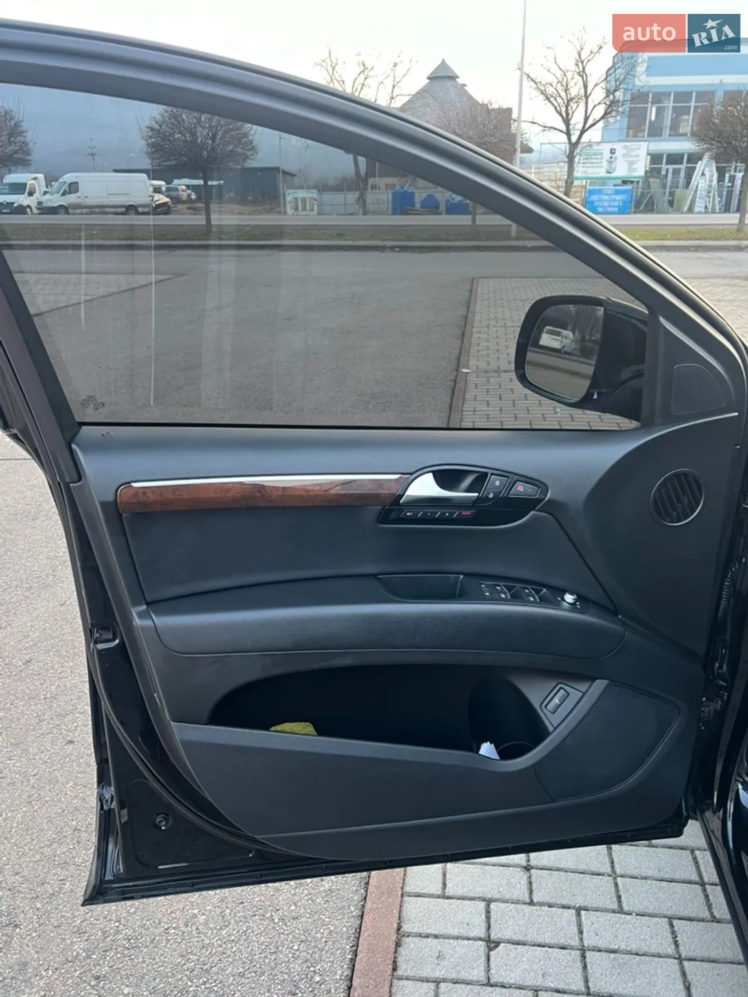 2011 Audi Q7 - мініатюра 17