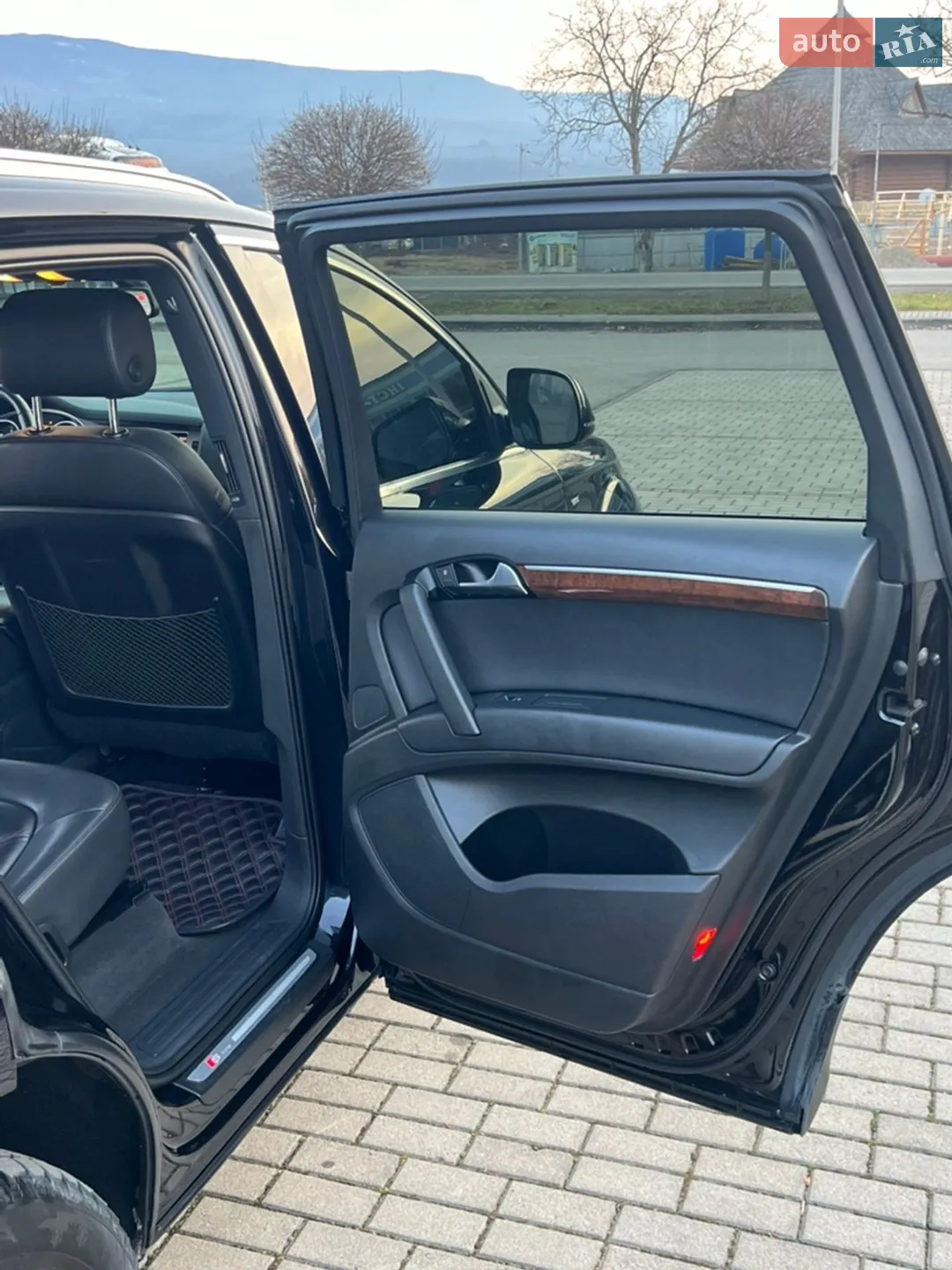 2011 Audi Q7 - мініатюра 24