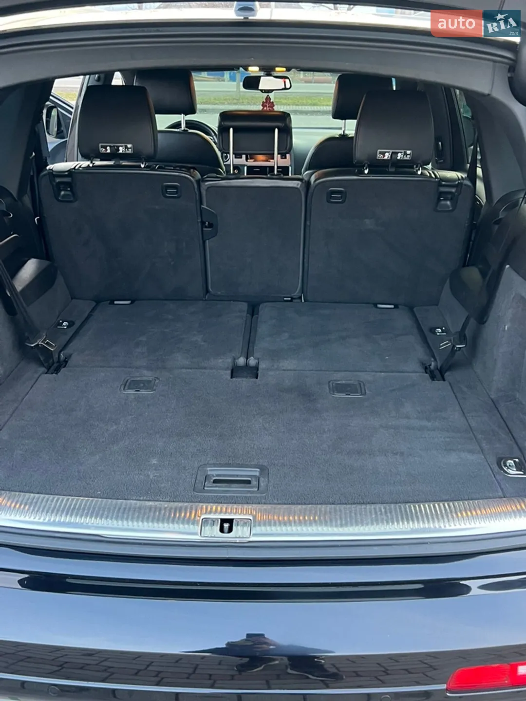 2011 Audi Q7 - мініатюра 29