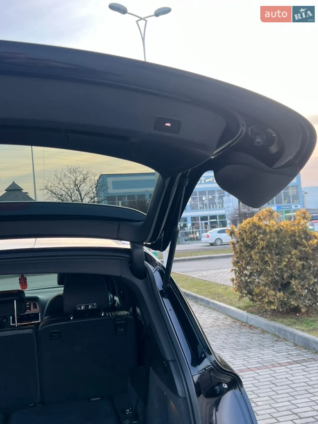 2011 Audi Q7 - мініатюра 30