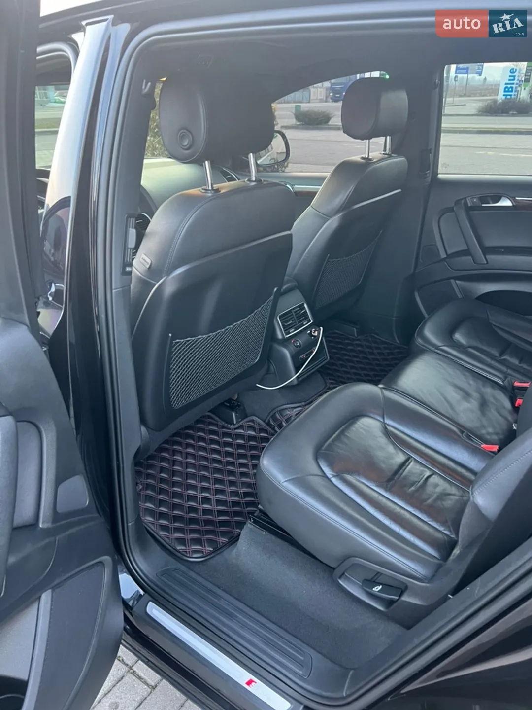 2011 Audi Q7 - мініатюра 32