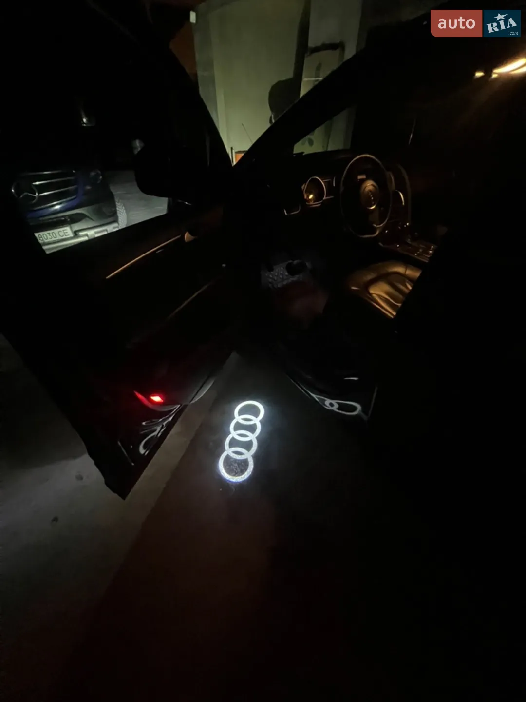 2011 Audi Q7 - мініатюра 34