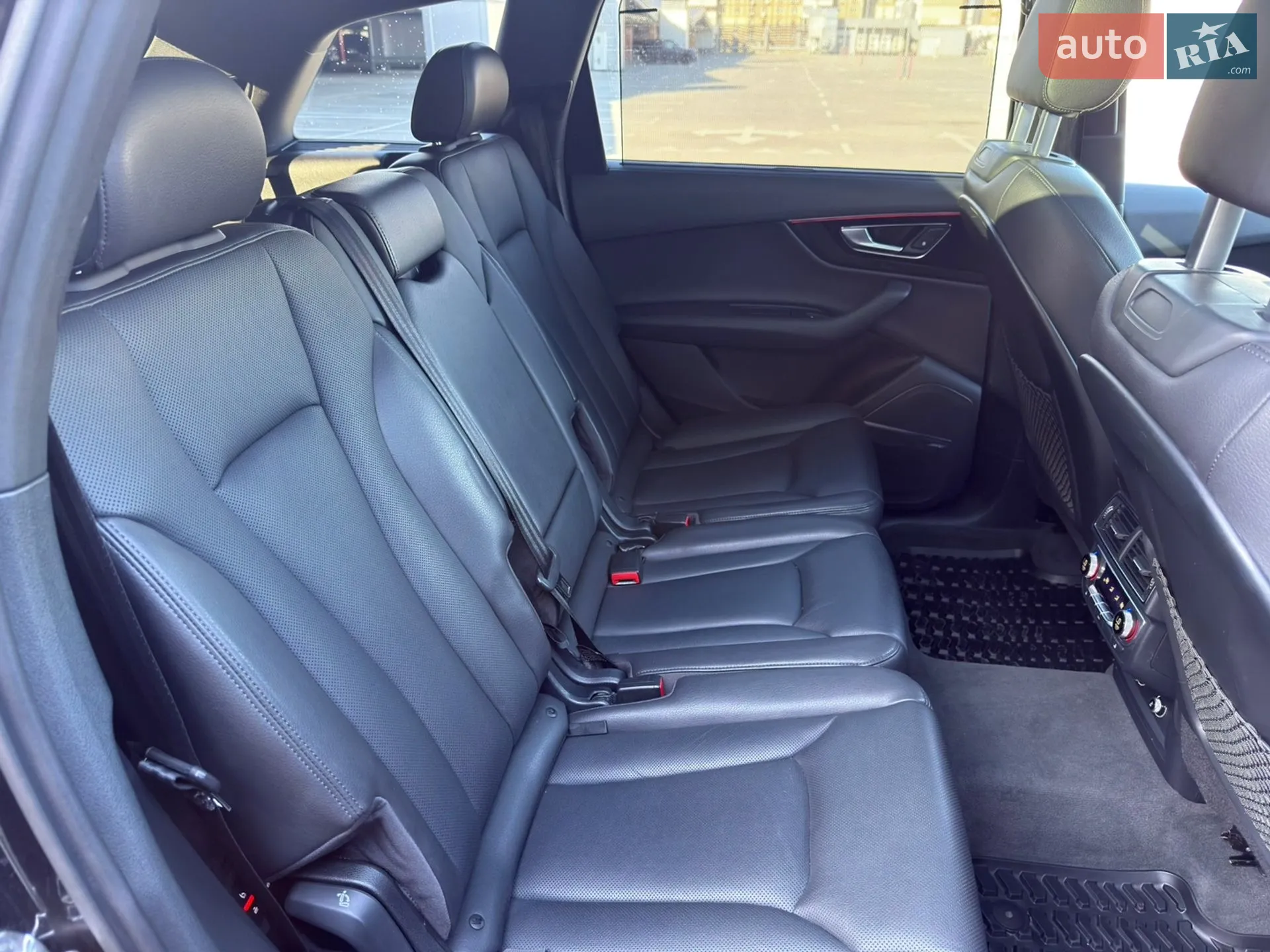 2017 Audi Q7 - мініатюра 36