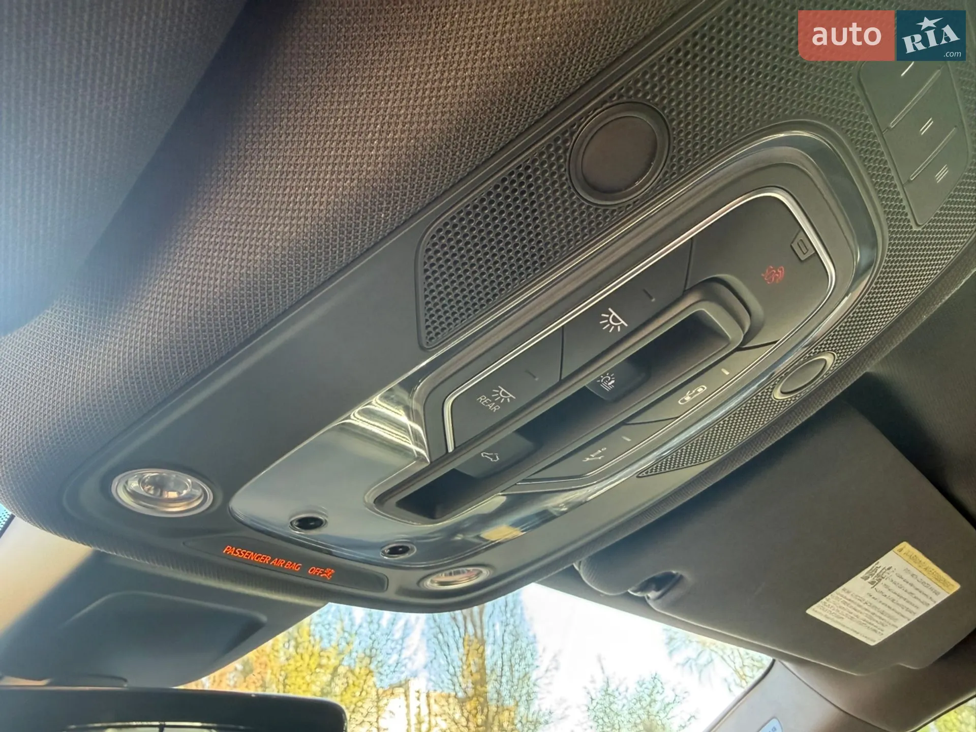 2017 Audi Q7 - мініатюра 50
