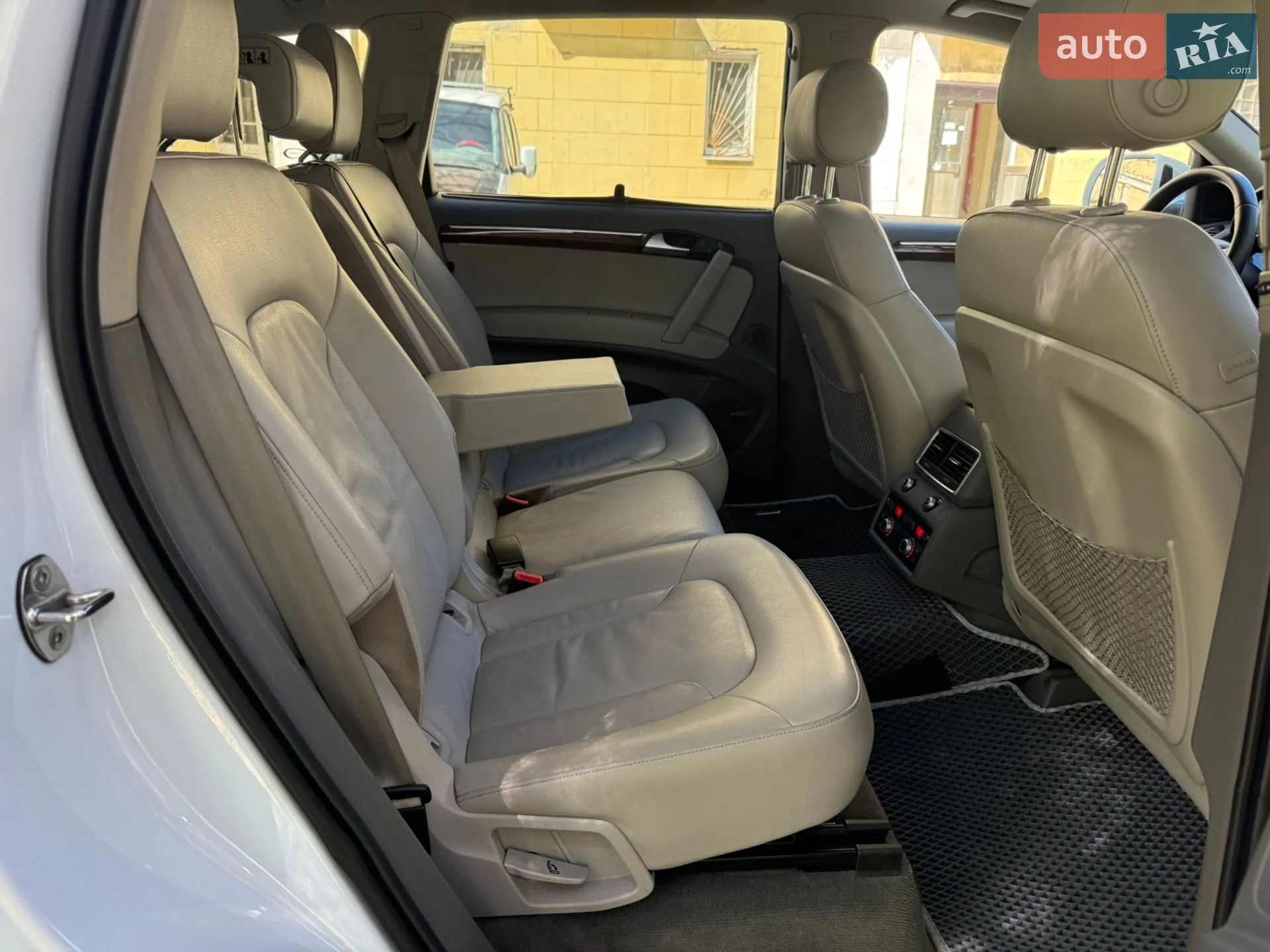 2012 Audi Q7 - мініатюра 77