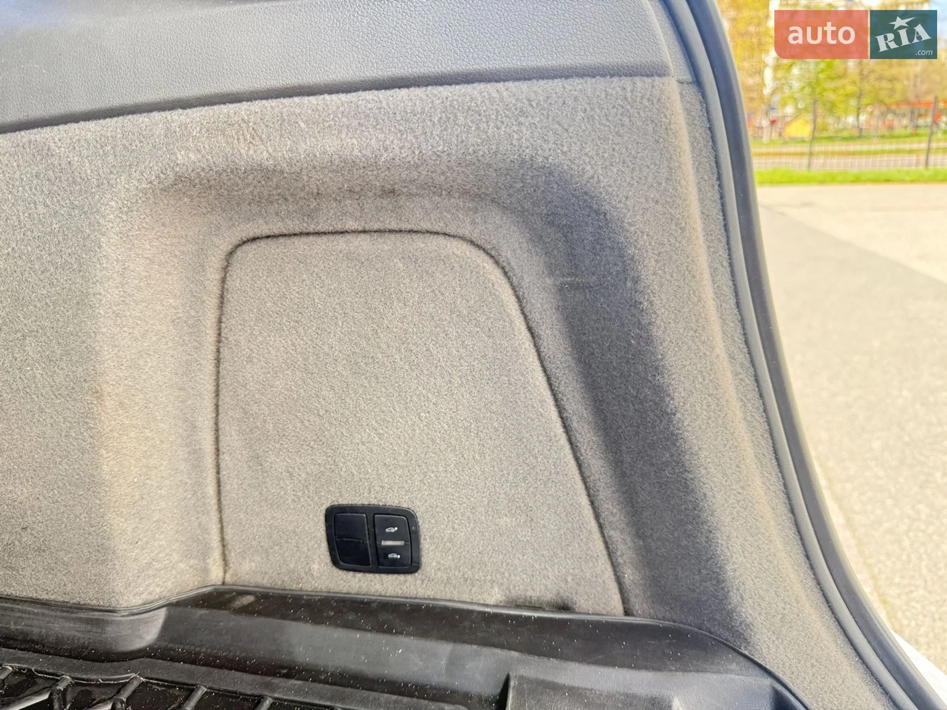 2011 Audi Q7 - мініатюра 61