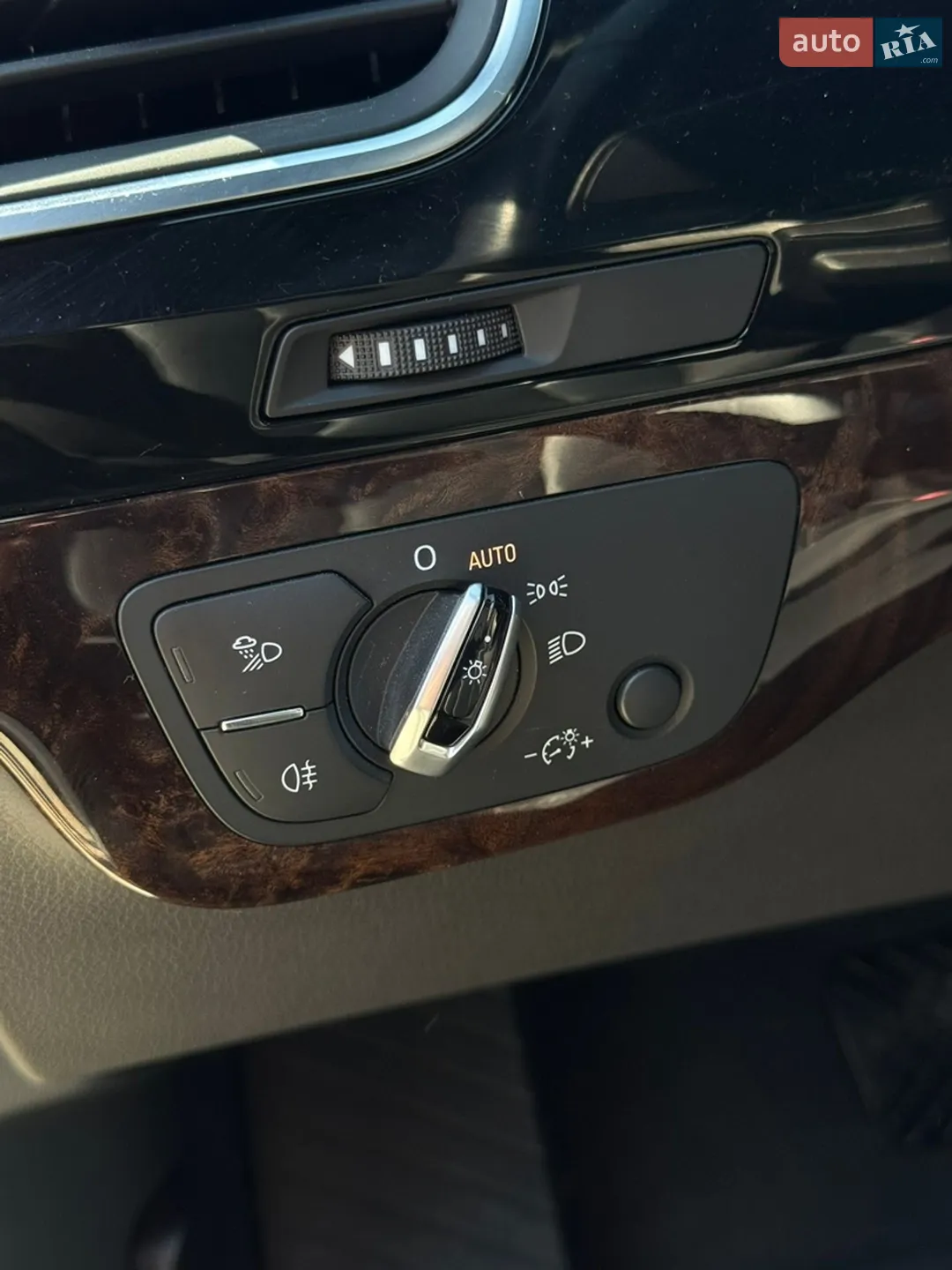 2016 Audi Q7 - мініатюра 11