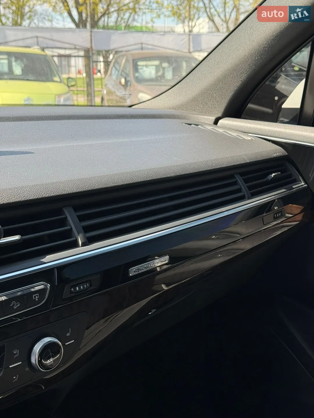 2016 Audi Q7 - мініатюра 21