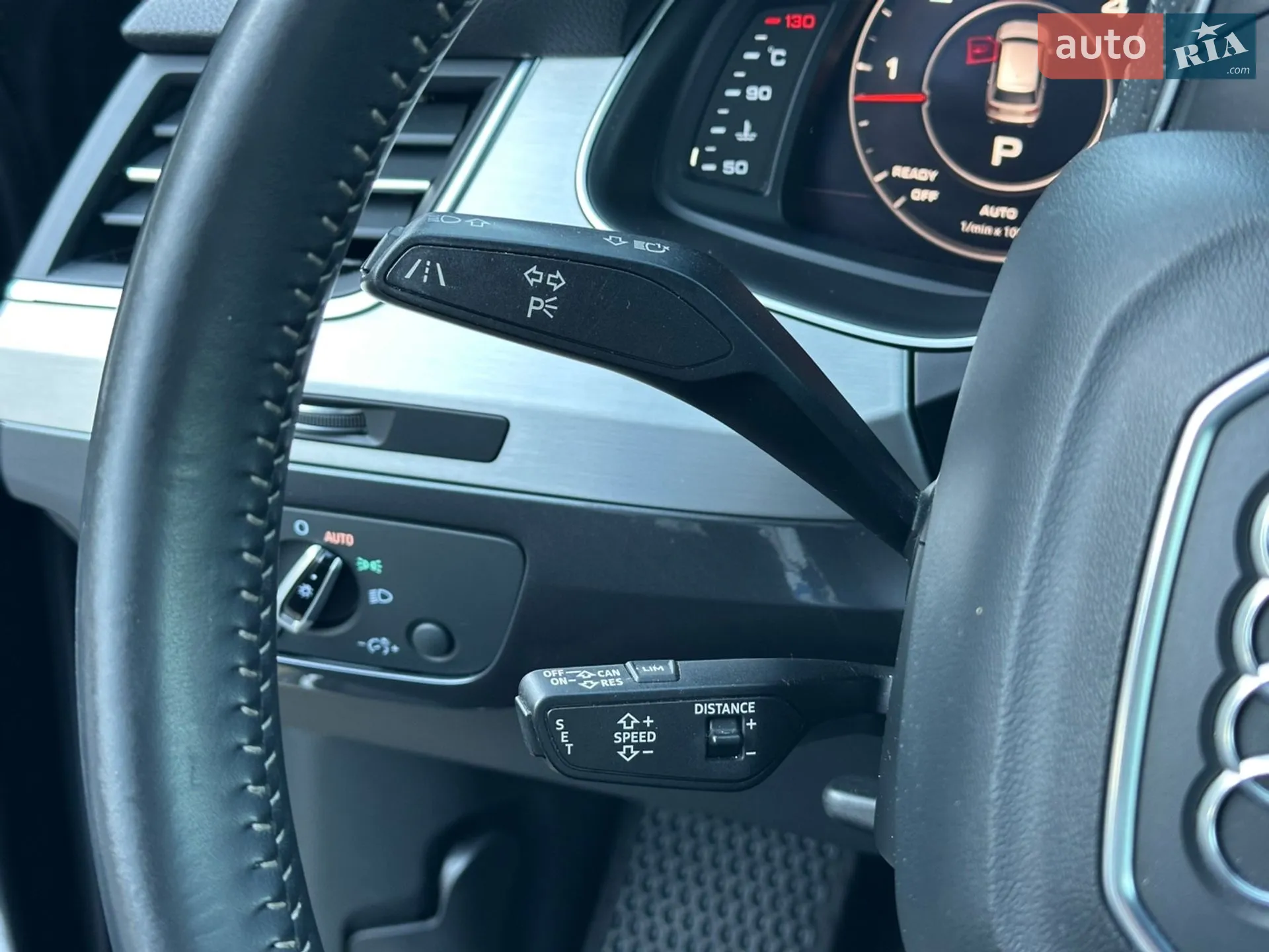2017 Audi Q7 - мініатюра 36