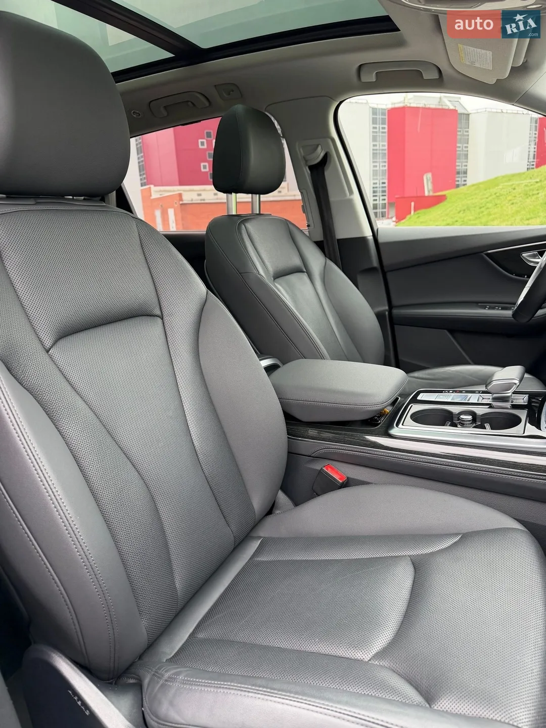 2020 Audi Q7 - мініатюра 32