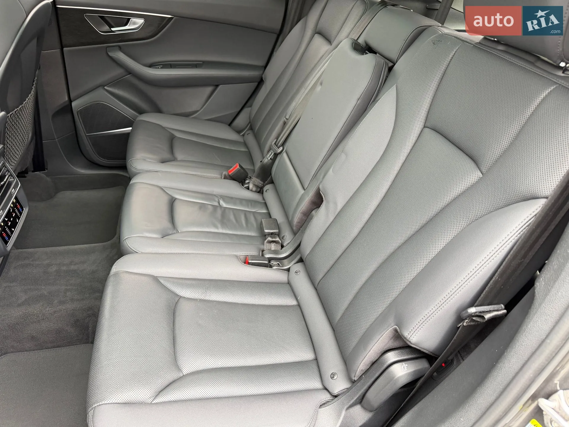 2020 Audi Q7 - мініатюра 36