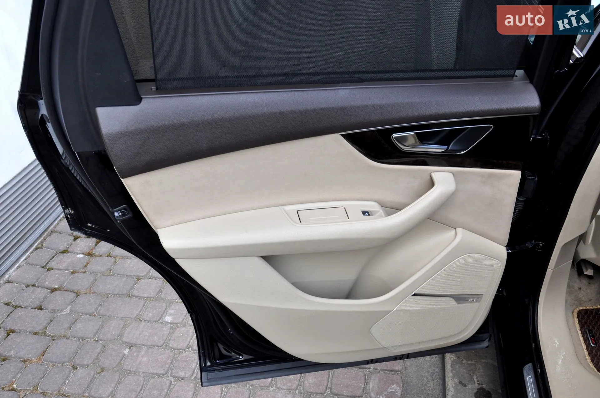 2016 Audi Q7 - мініатюра 26