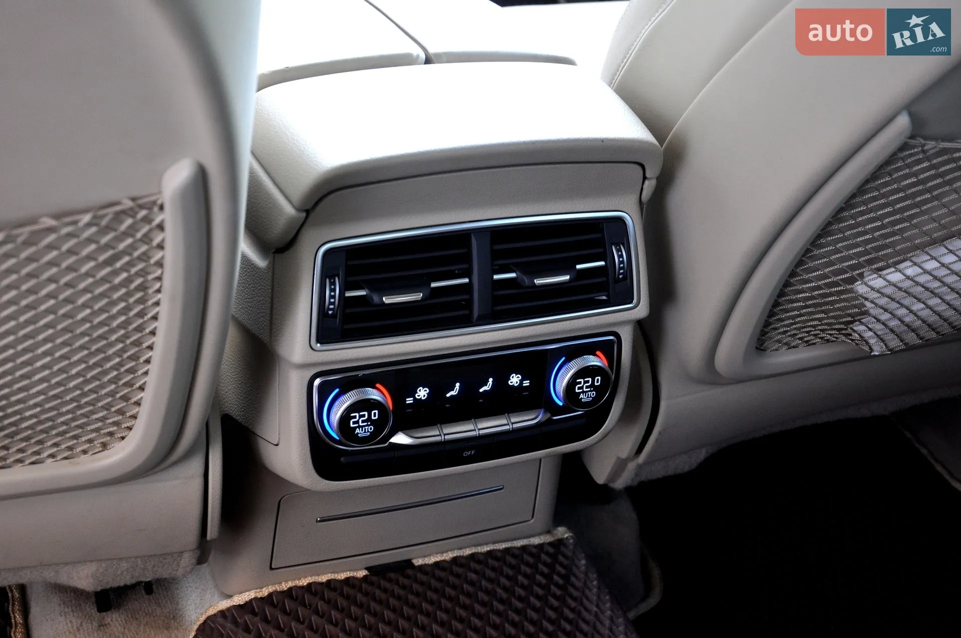 2016 Audi Q7 - мініатюра 29