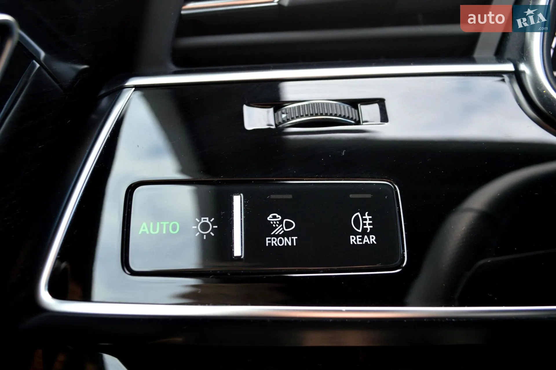 2025 Audi Q7 - мініатюра 31