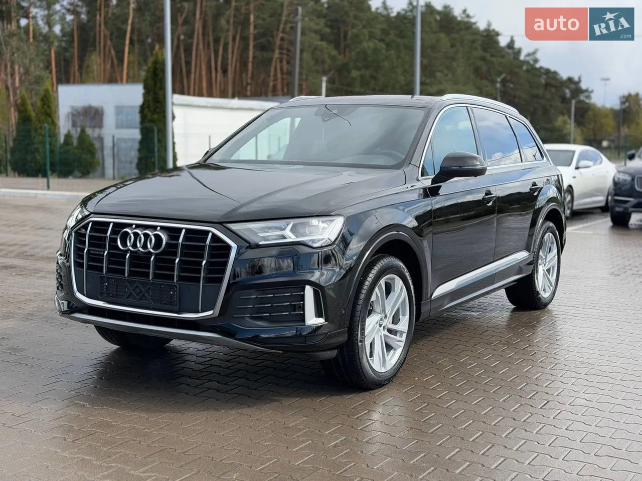 2021 Jeep Grand Cherokee - мініатюра 41