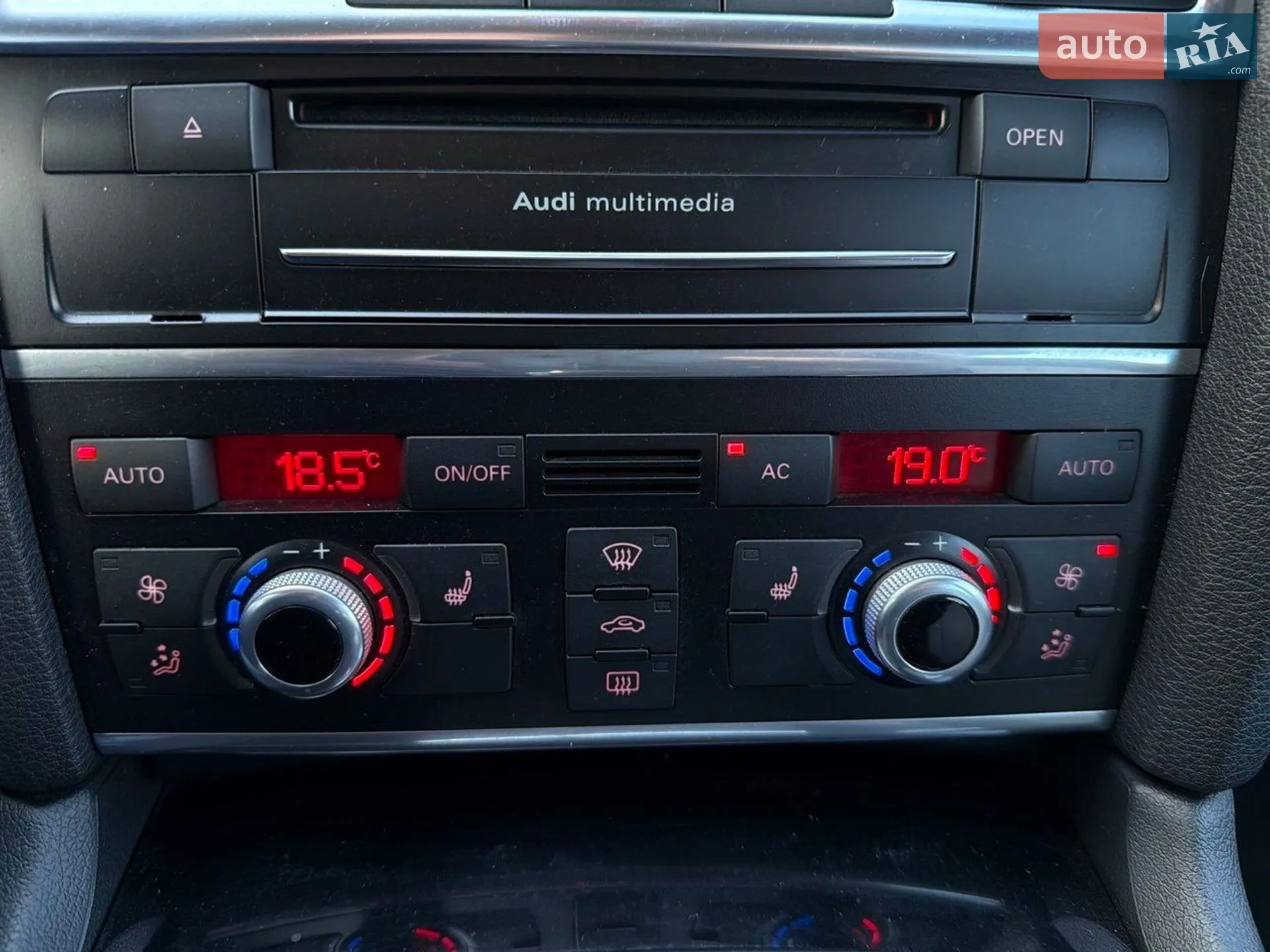 2012 Audi Q7 - мініатюра 34