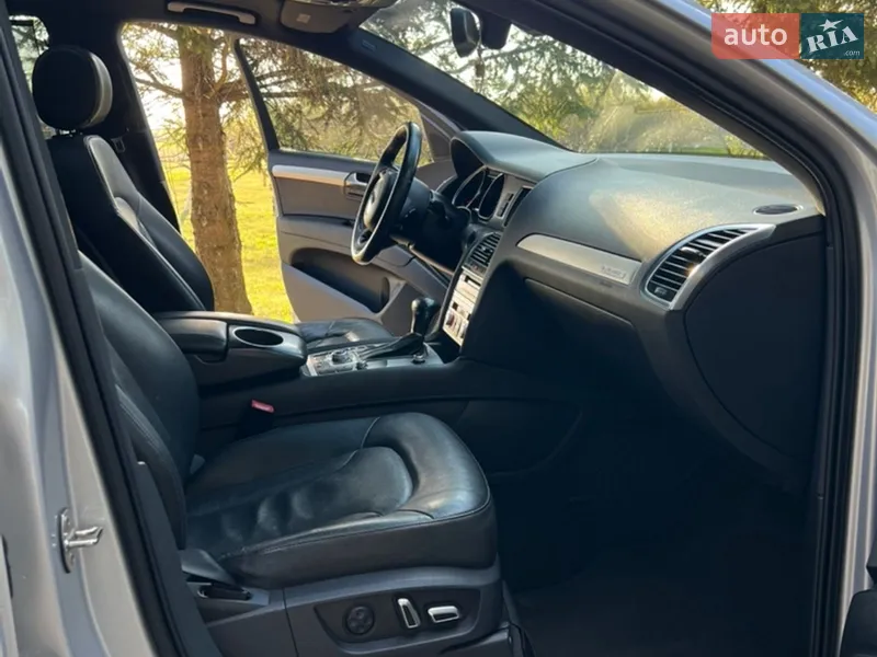Audi Q7 2012 VIN WA1DGAFE9DD002652 фото оголошення 13 з 68