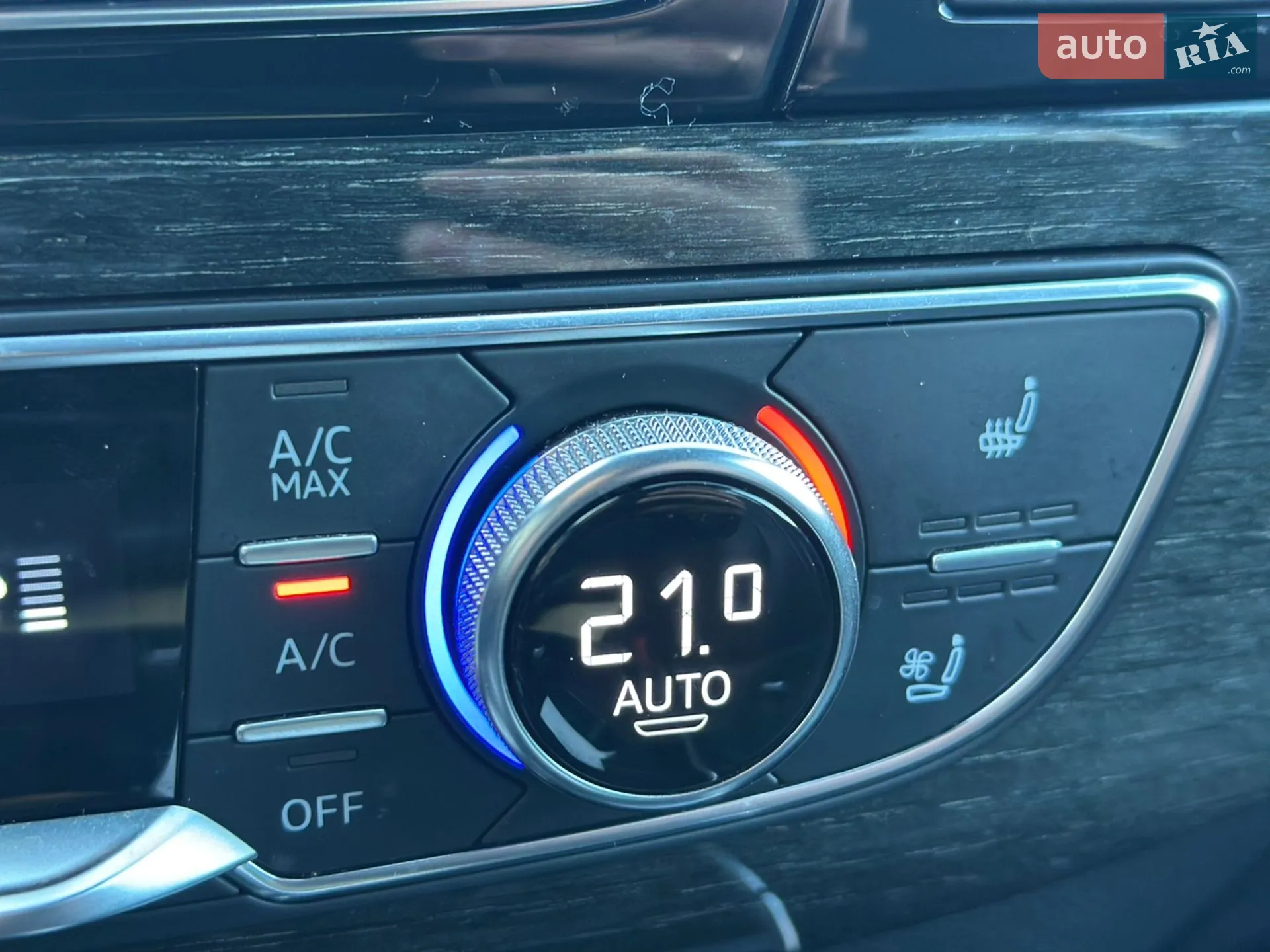 2018 Audi Q7 - мініатюра 8