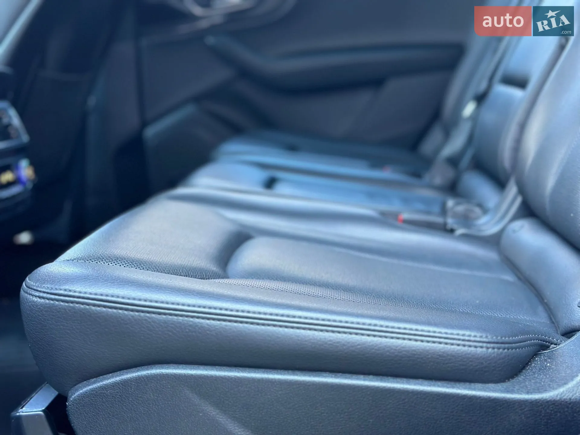 2018 Audi Q7 - мініатюра 26