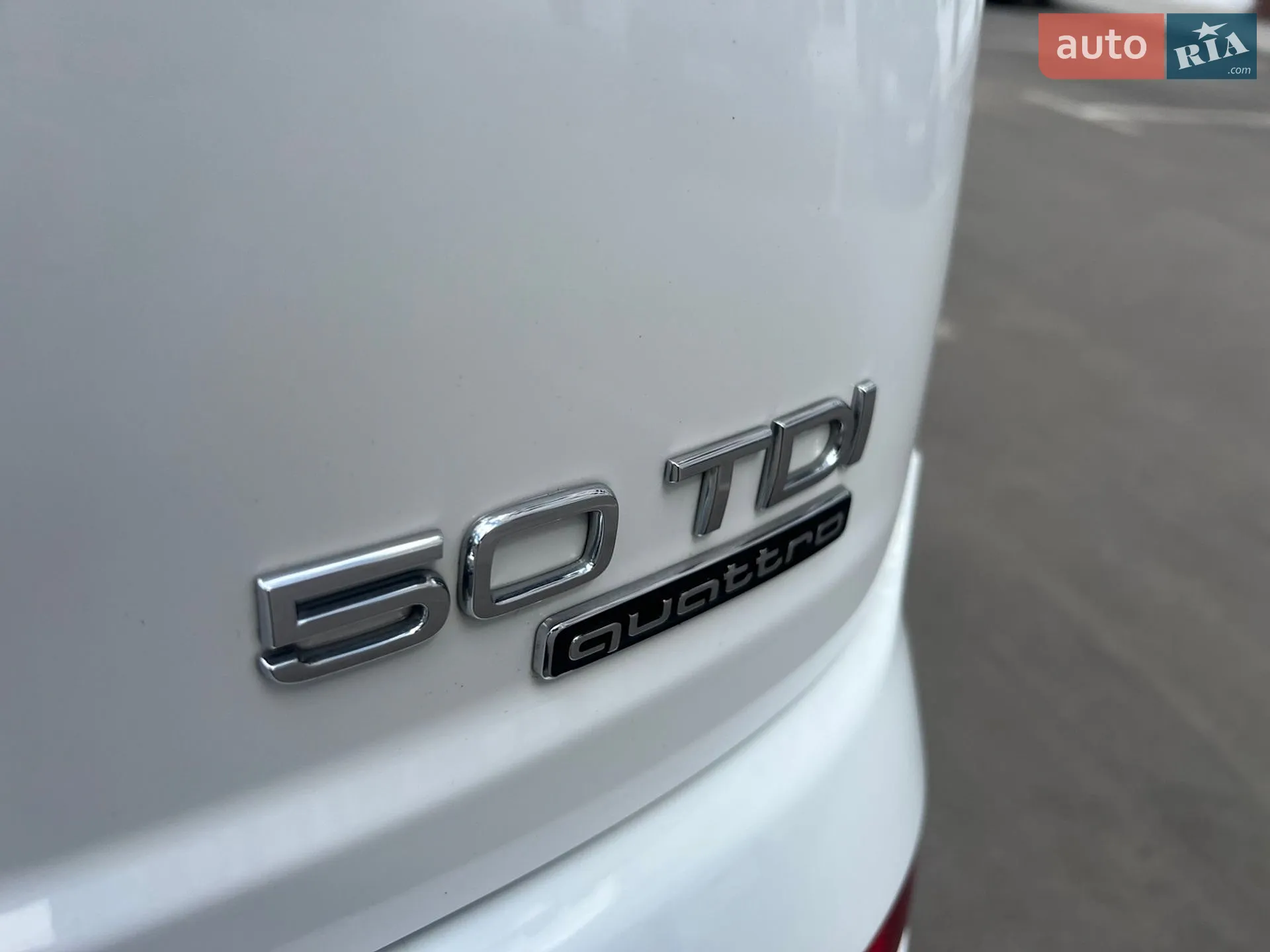 2019 Audi Q7 - мініатюра 16