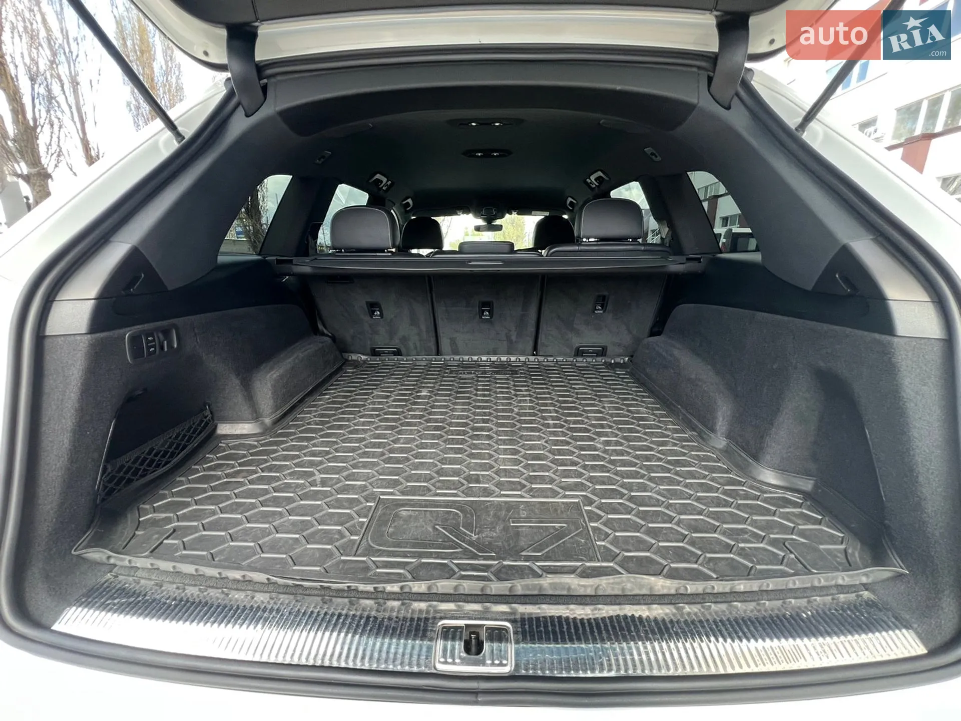 2019 Audi Q7 - мініатюра 50